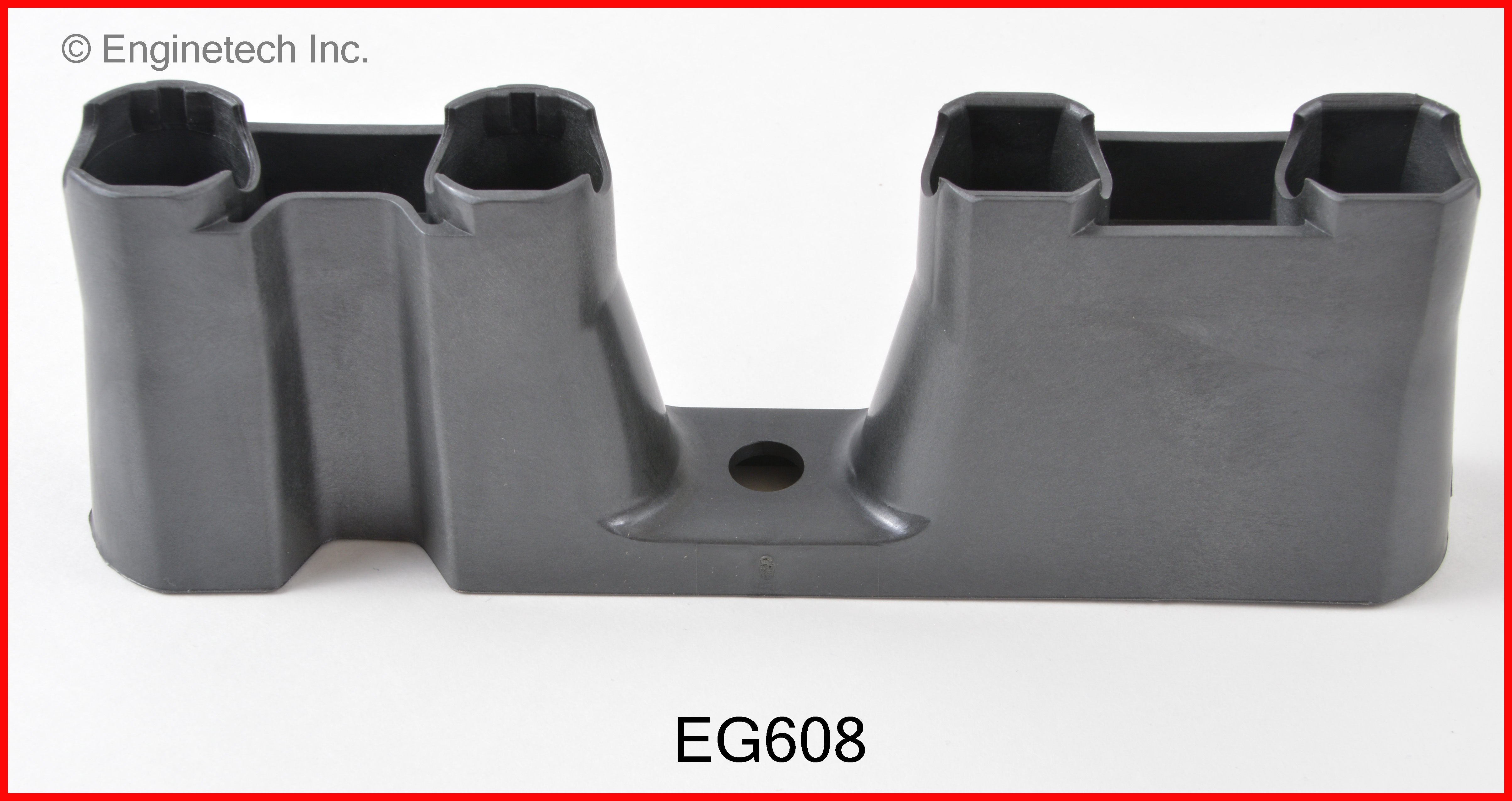 Engine Valve Lifter Guide Retainer