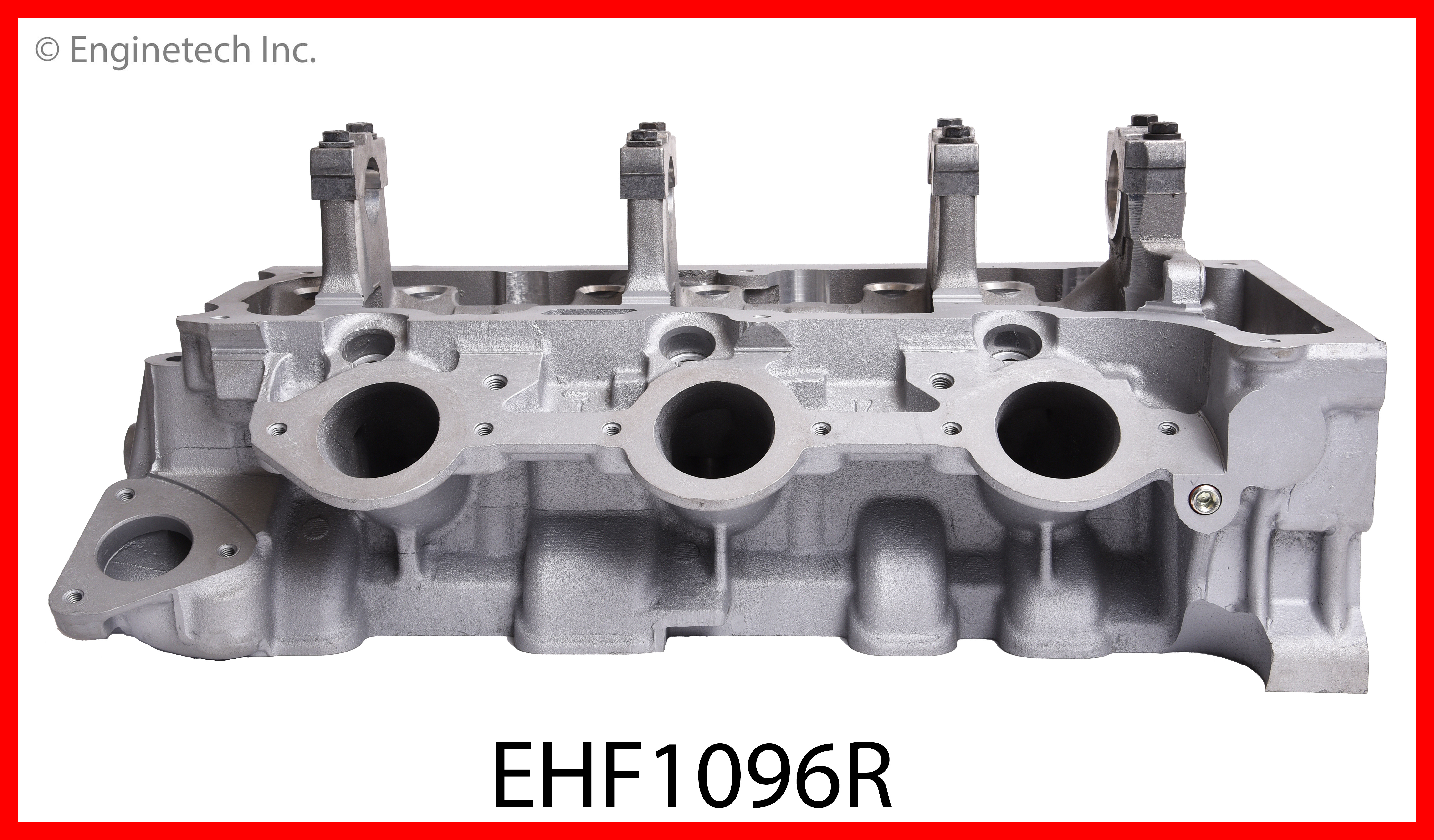 Engine Cylinder Head