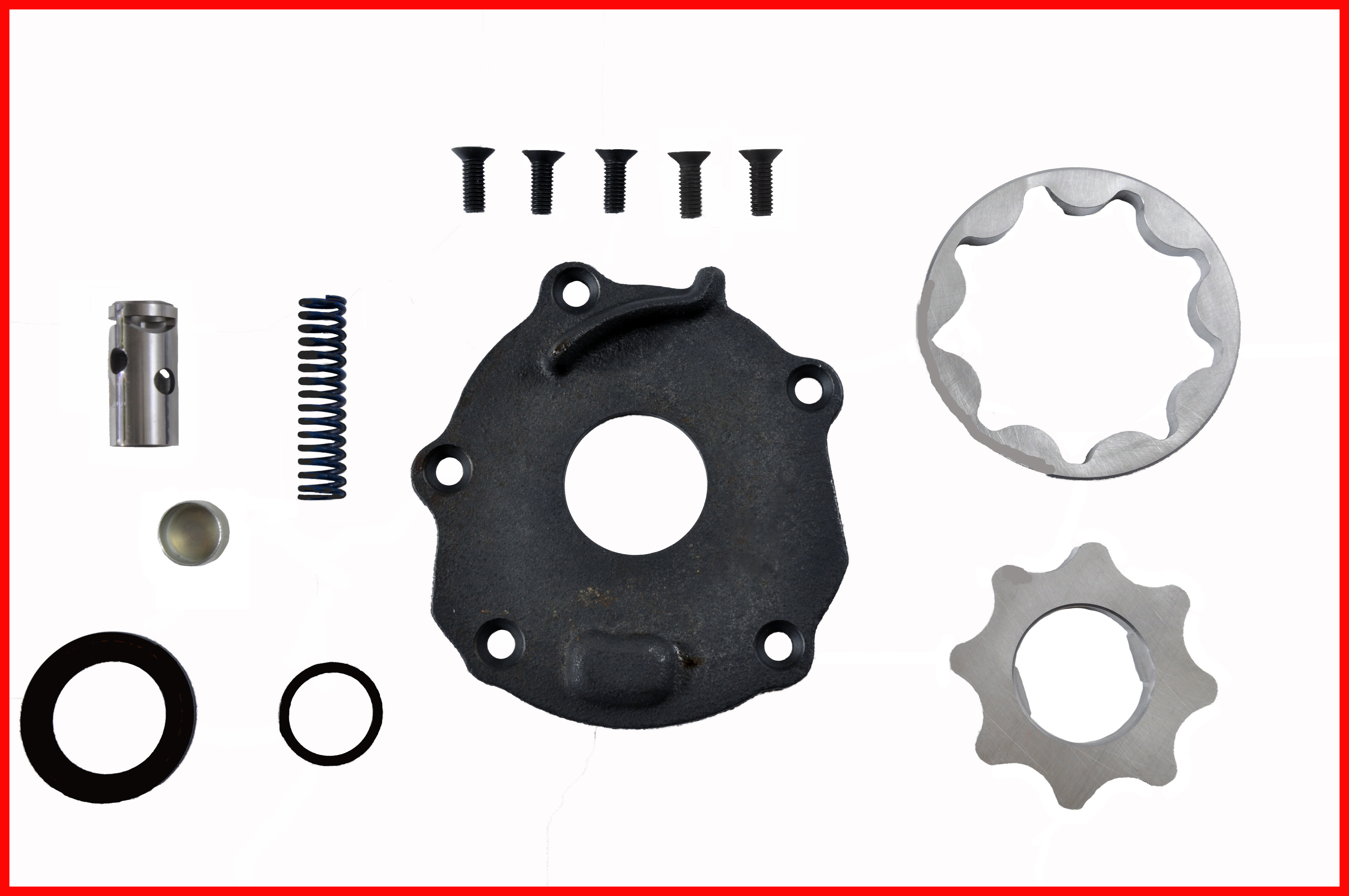 Engine Oil Pump Repair Kit