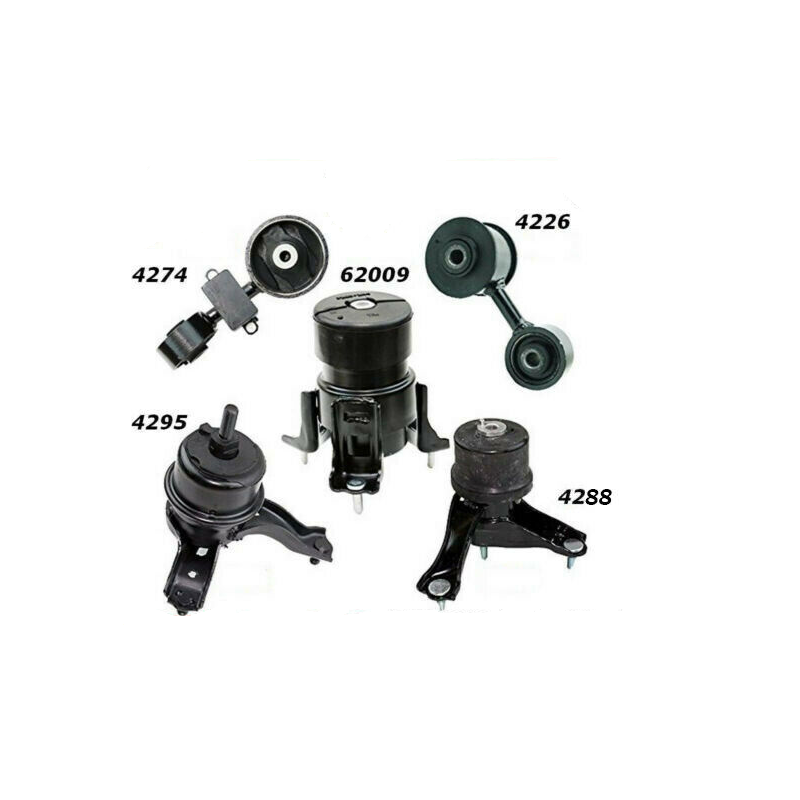 Engine Mount Set