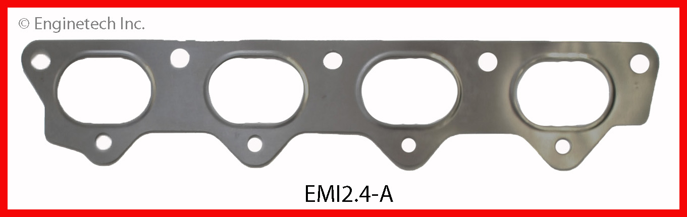 Exhaust Manifold Gasket