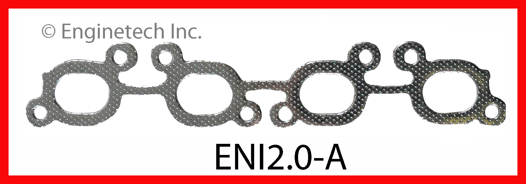 Exhaust Manifold Gasket