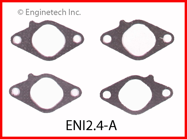 Exhaust Manifold Gasket