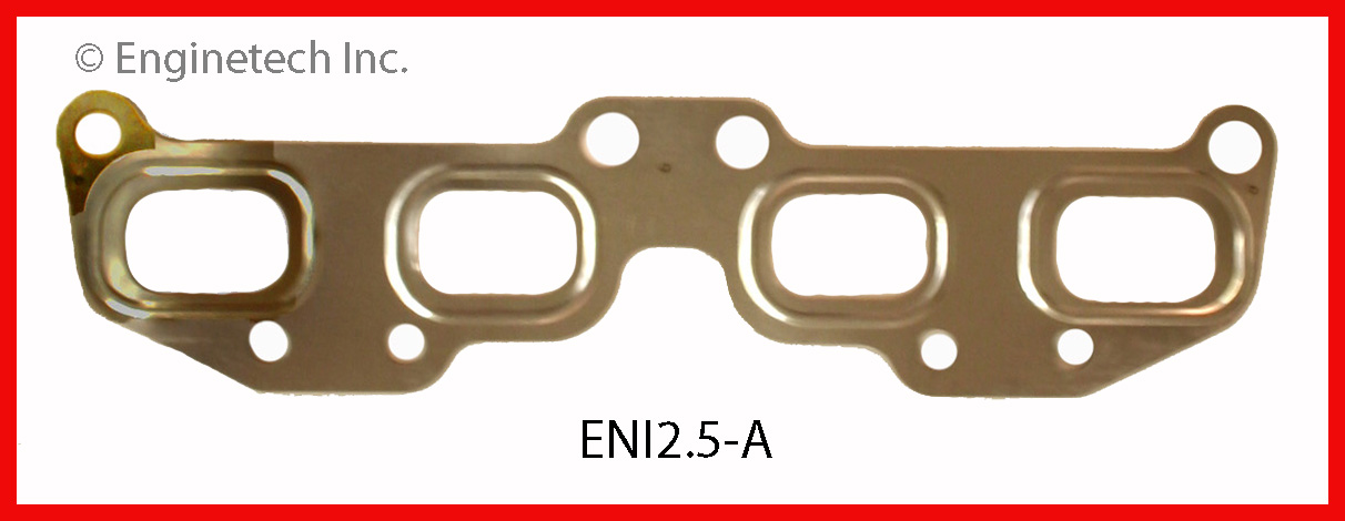 Exhaust Manifold Gasket