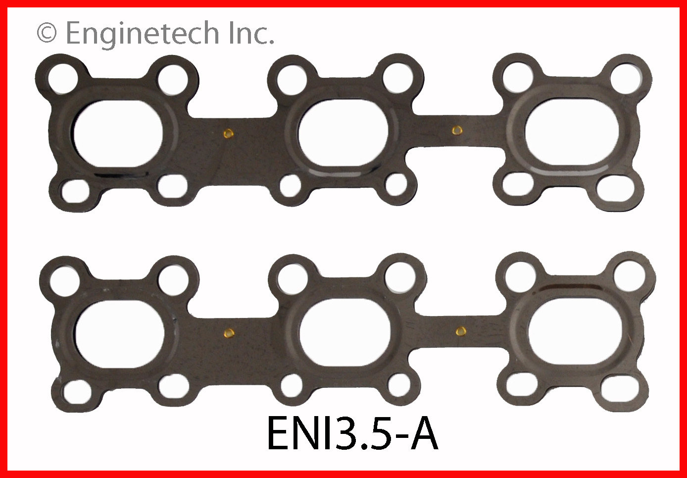 Exhaust Manifold Gasket