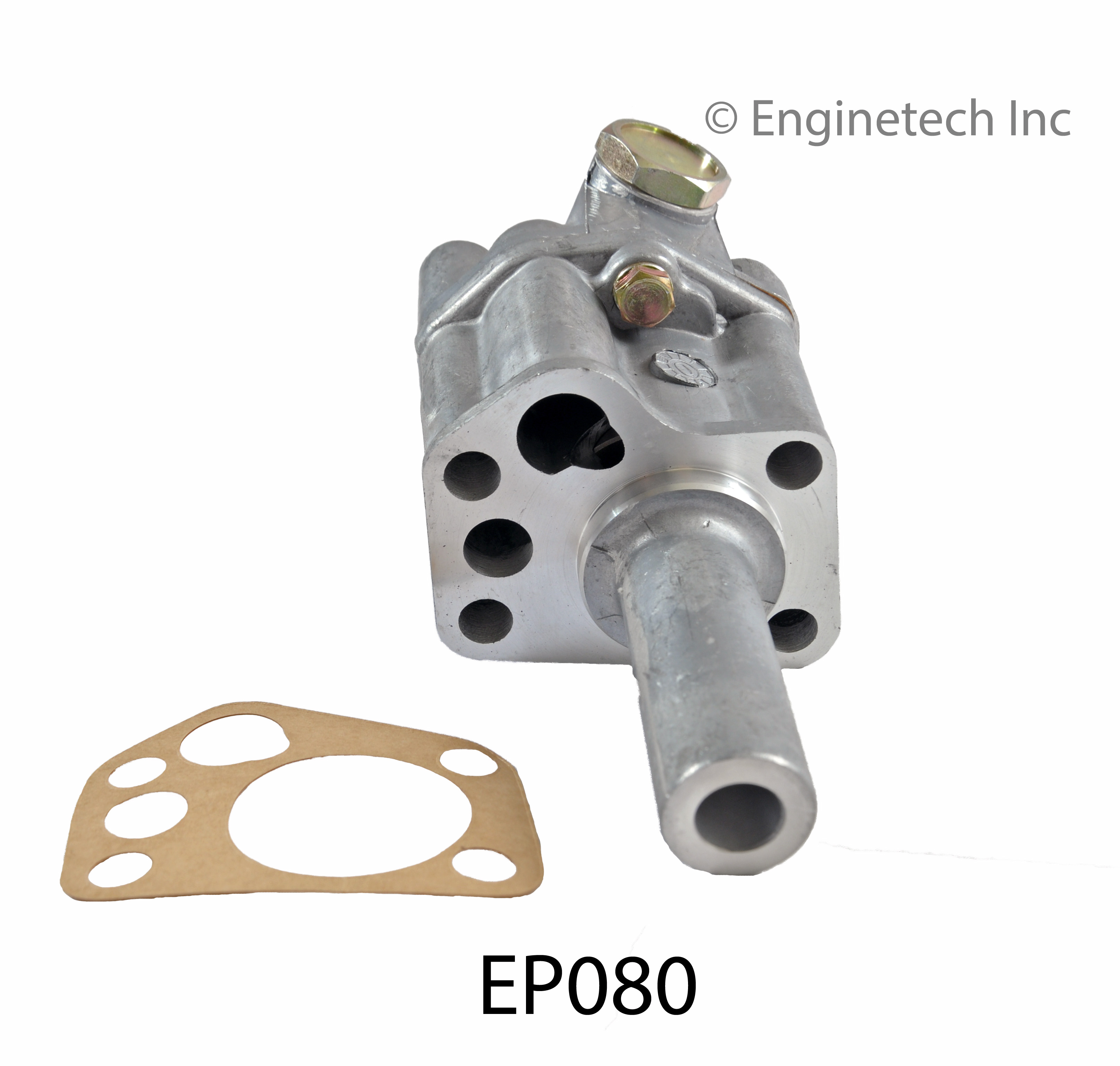 Engine Oil Pump