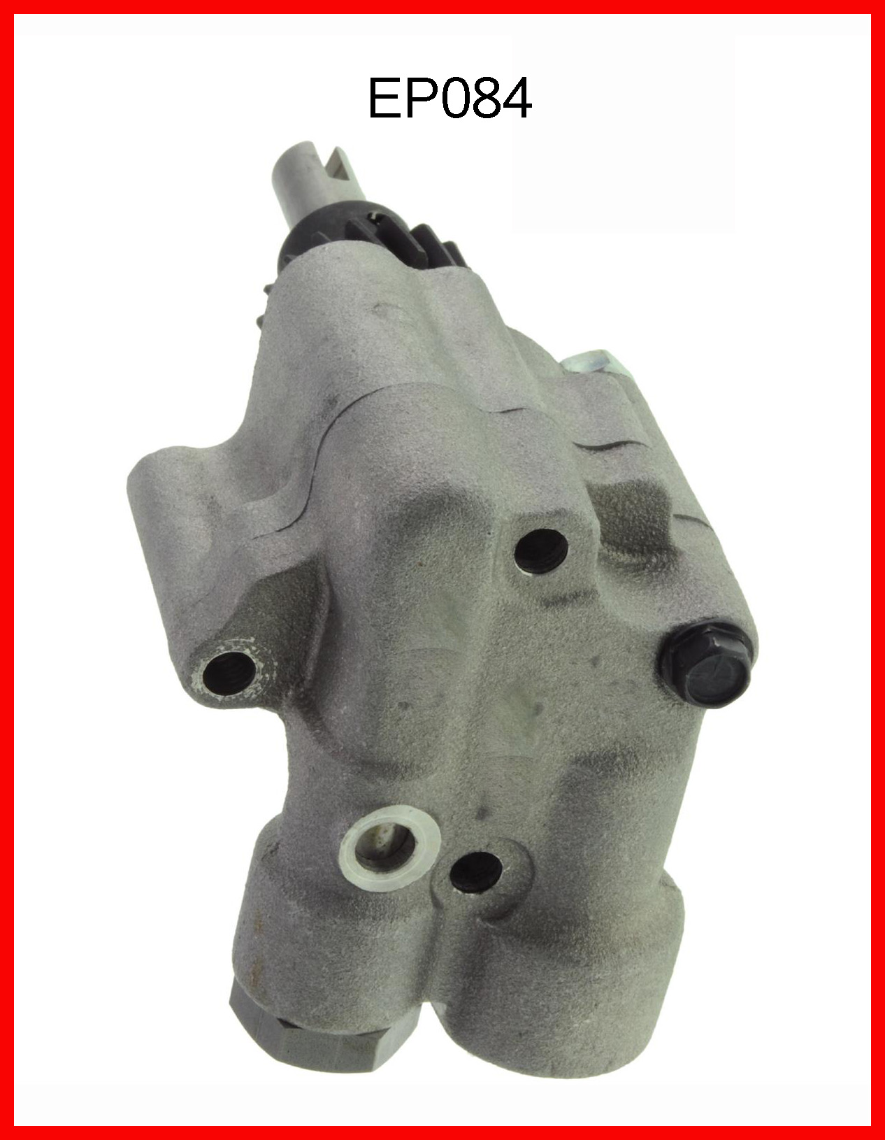 Engine Oil Pump