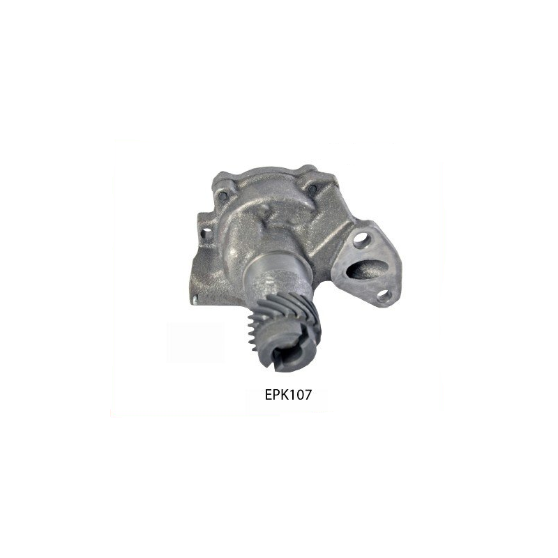 Engine Oil Pump