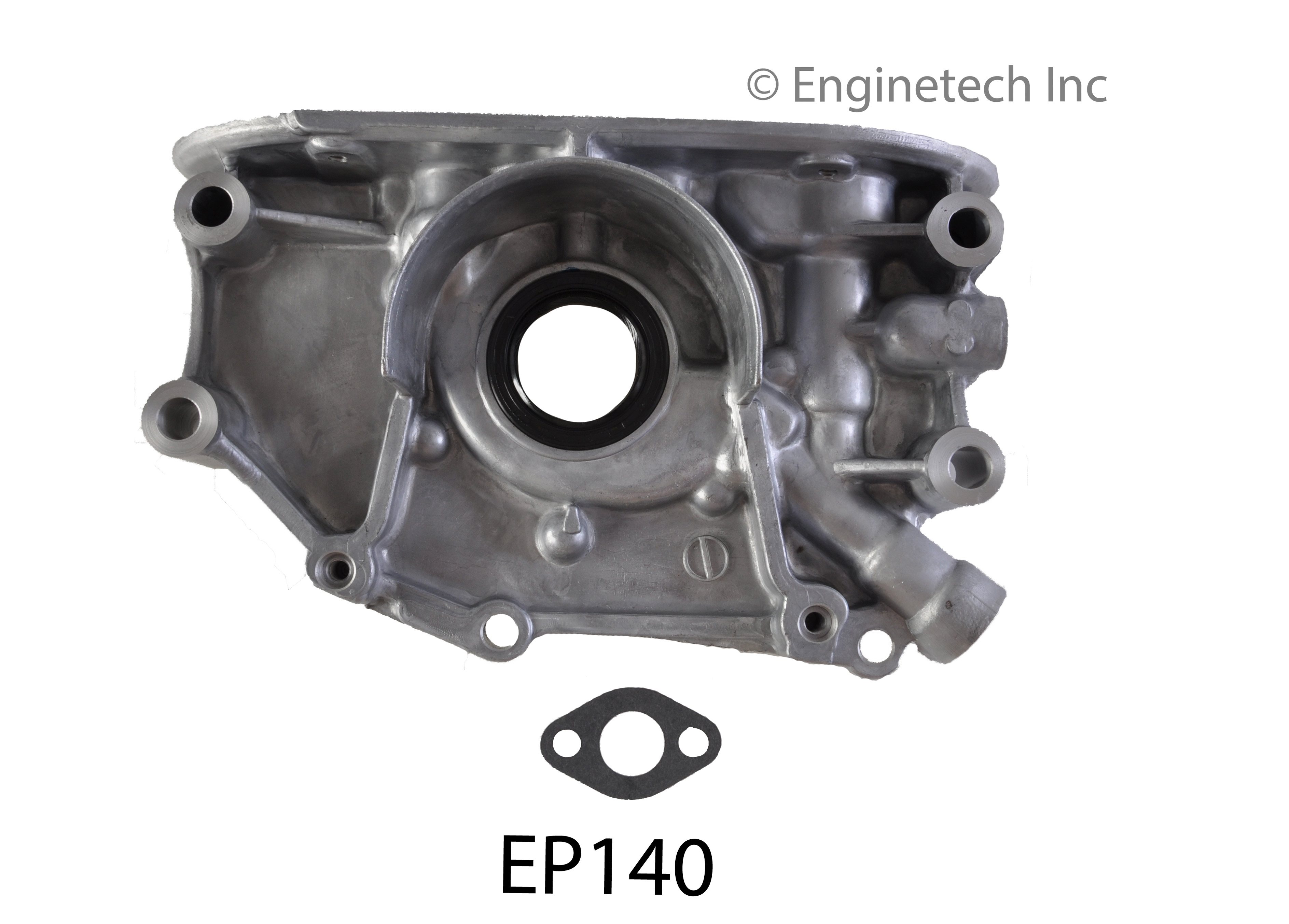 Engine Oil Pump