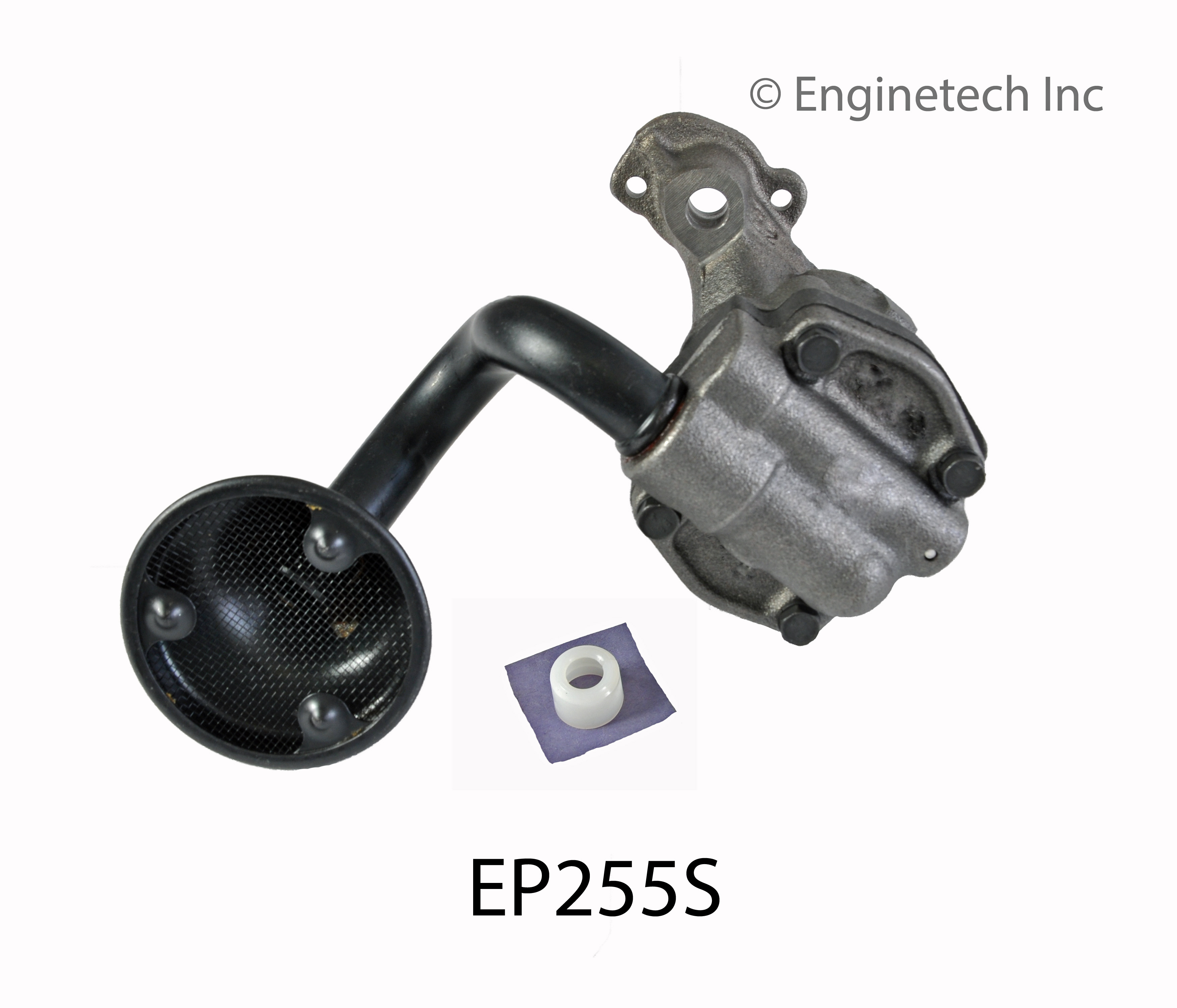 Engine Oil Pump