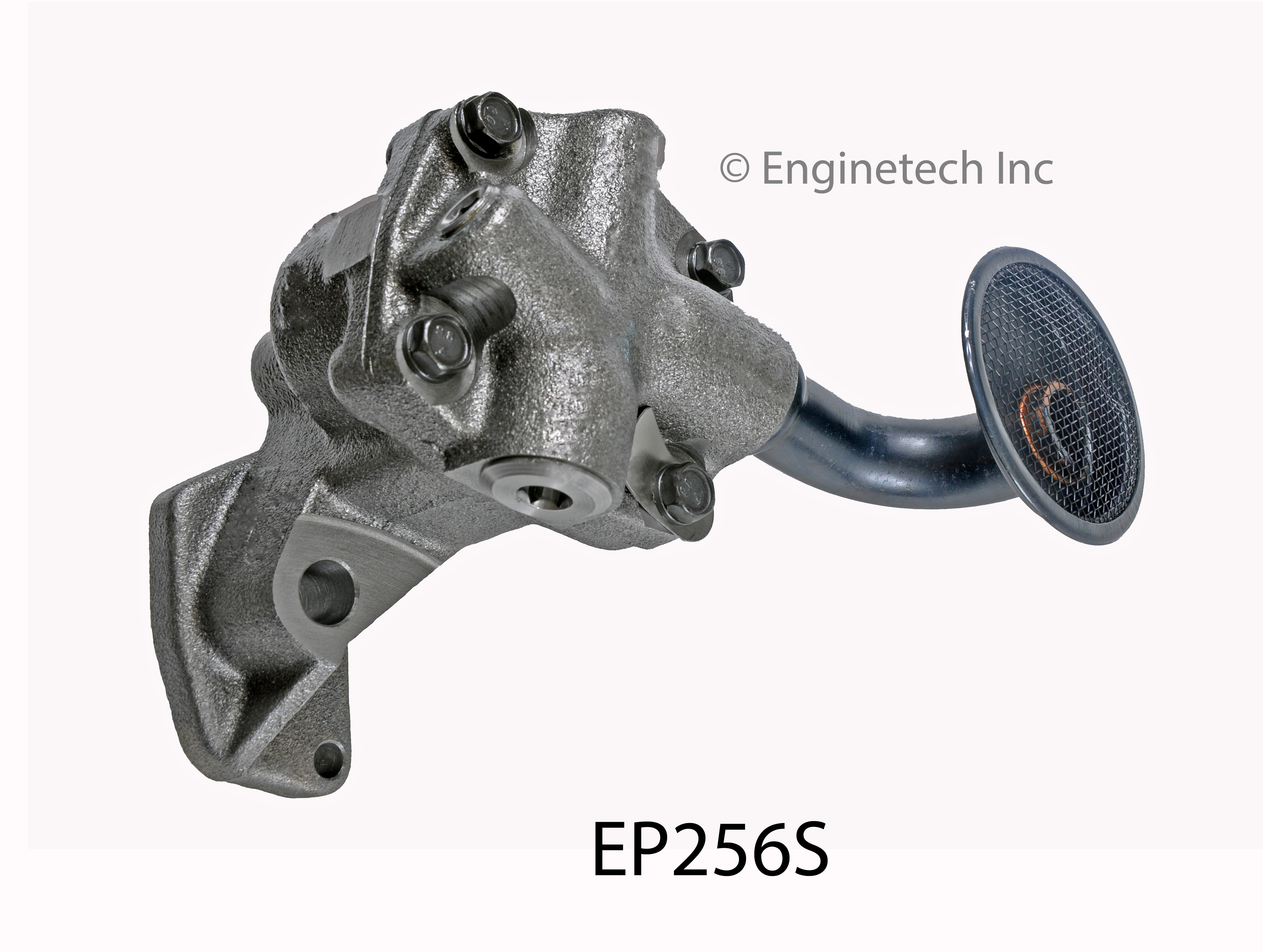 Engine Oil Pump