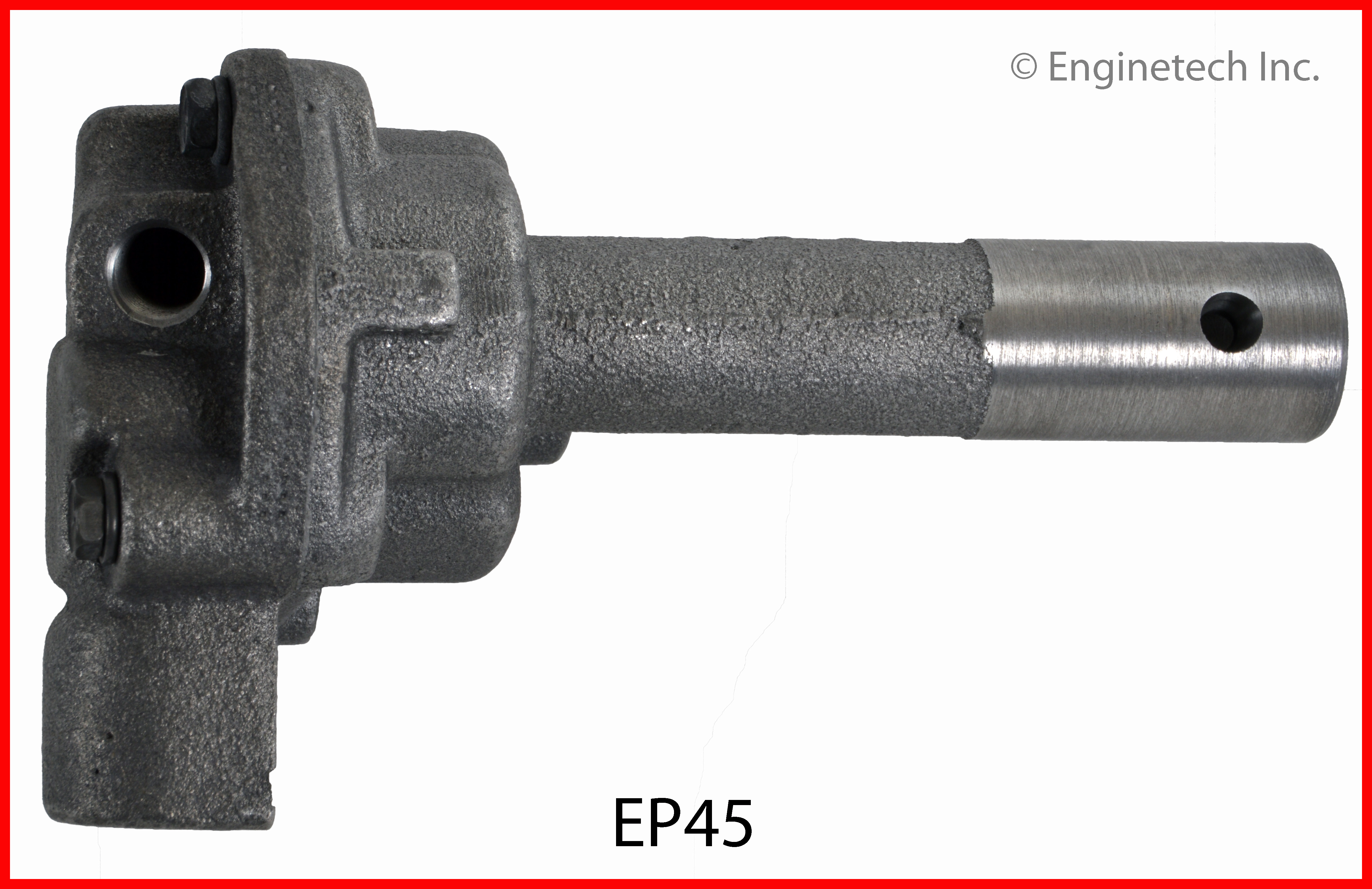 Engine Oil Pump