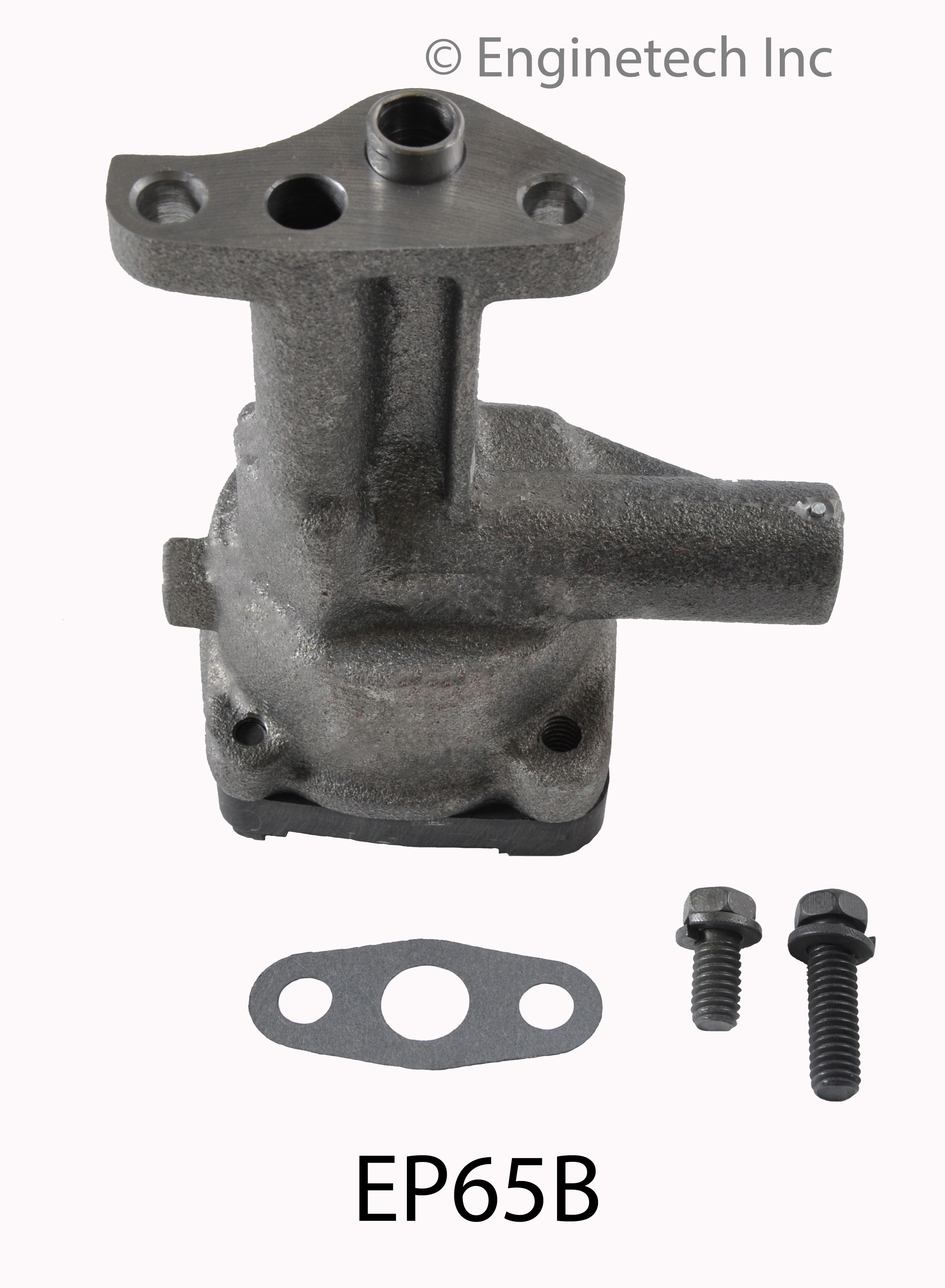 Engine Oil Pump