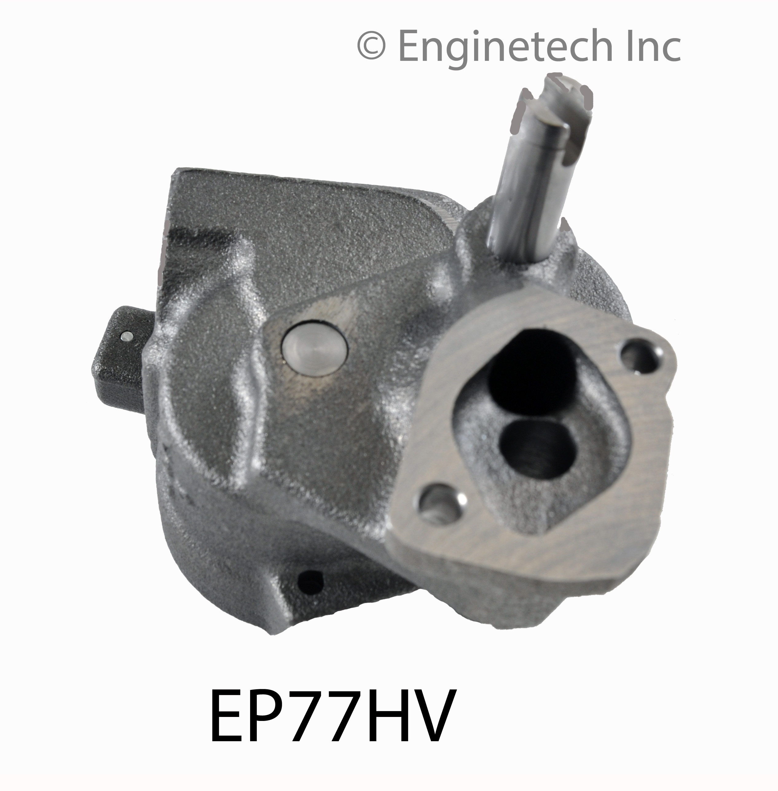 Engine Oil Pump