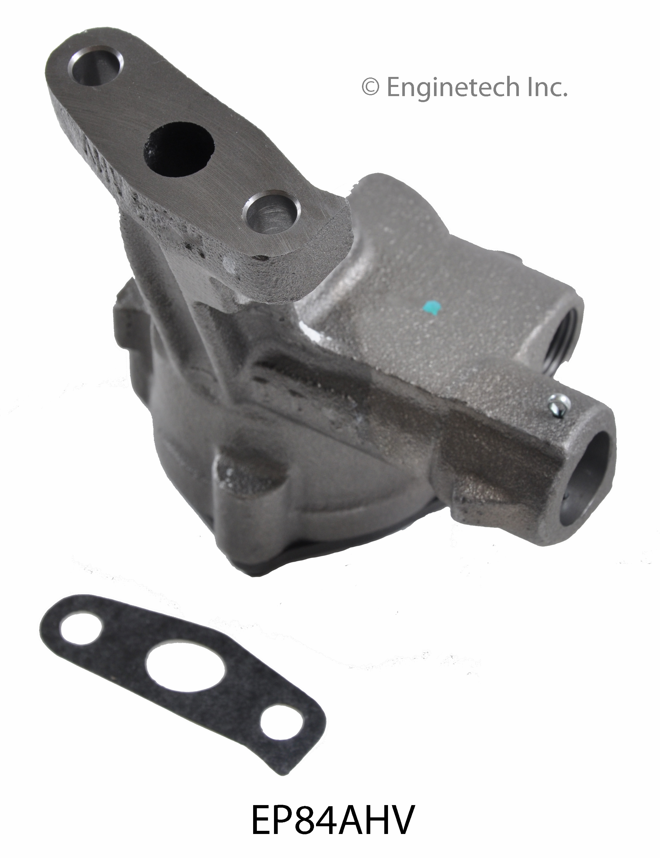 Engine Oil Pump