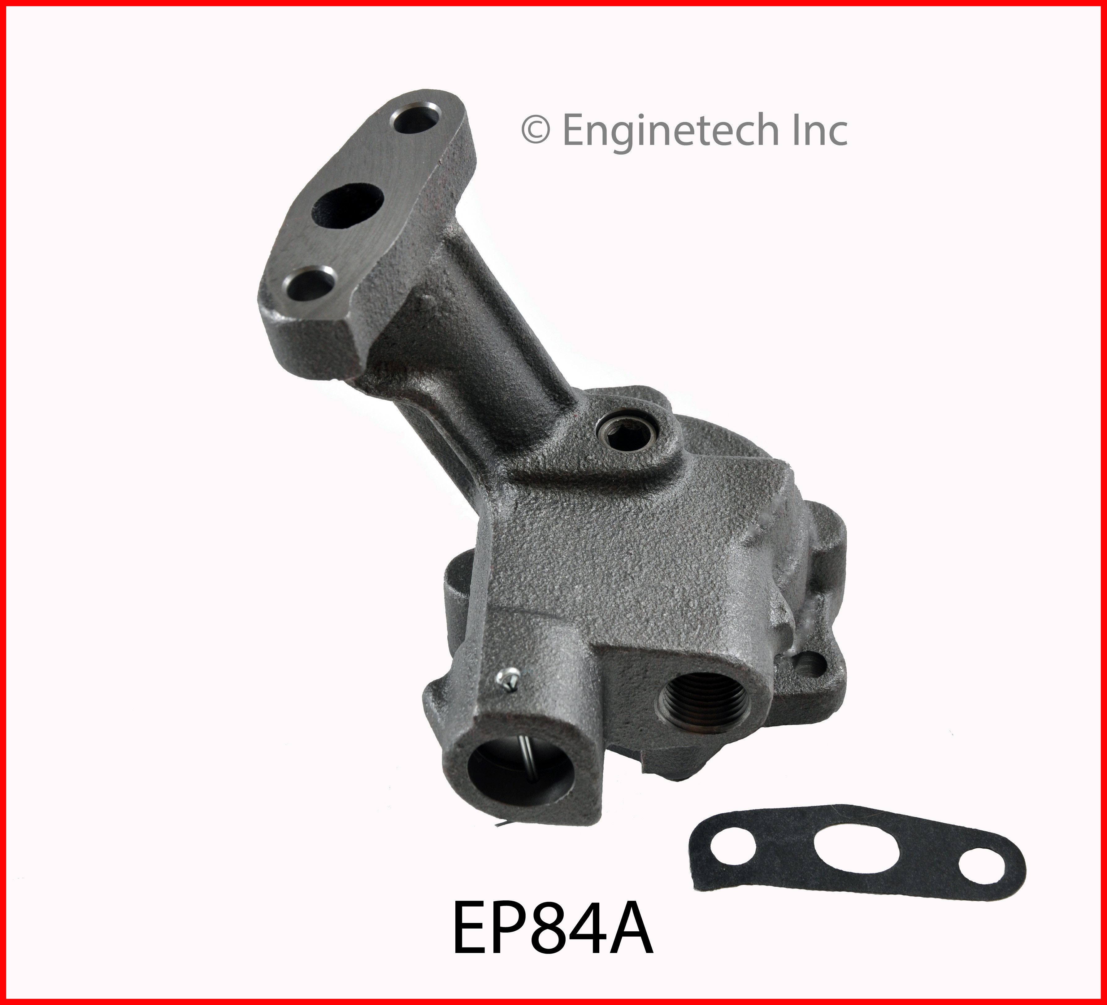 Engine Oil Pump