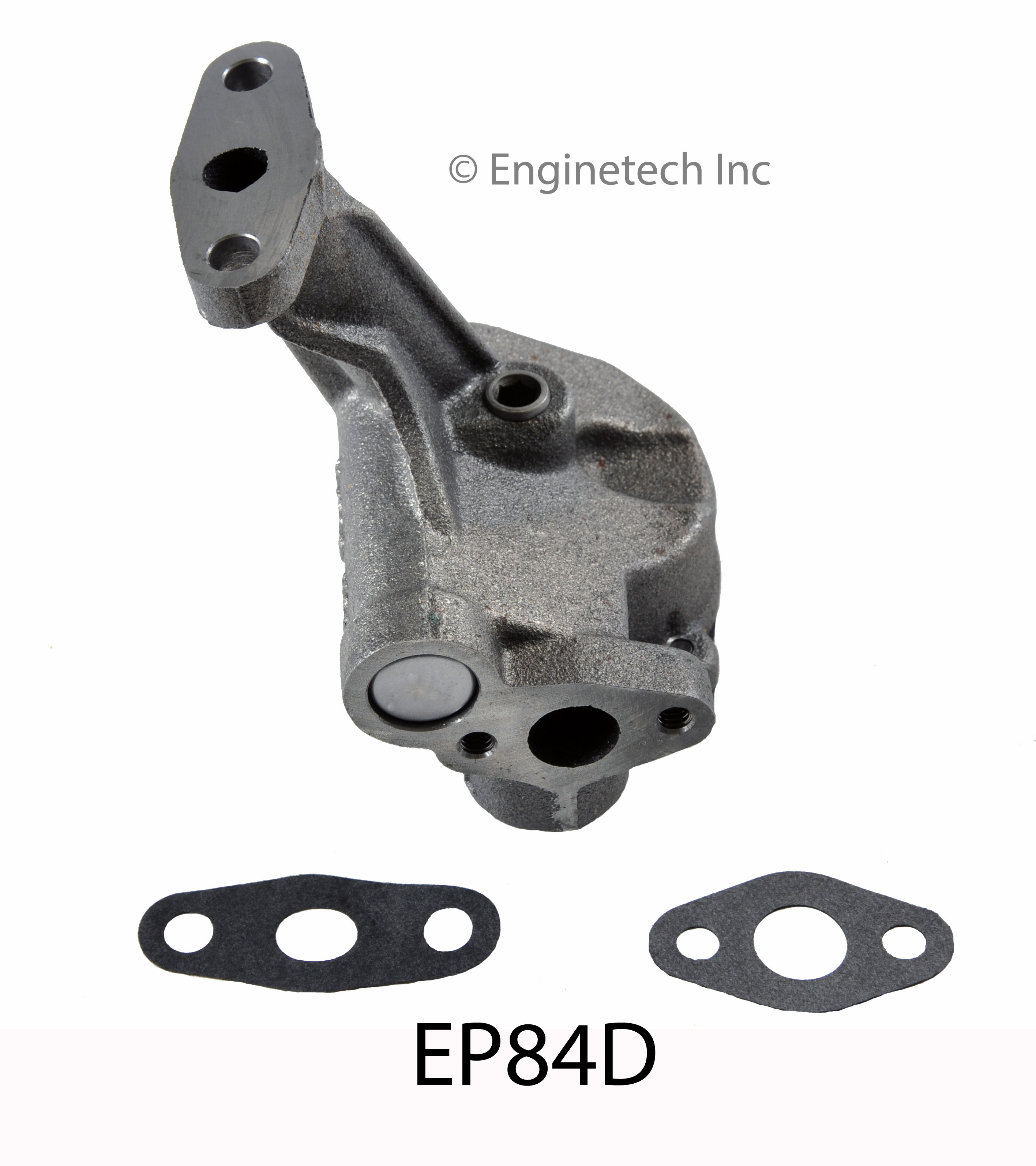 Engine Oil Pump