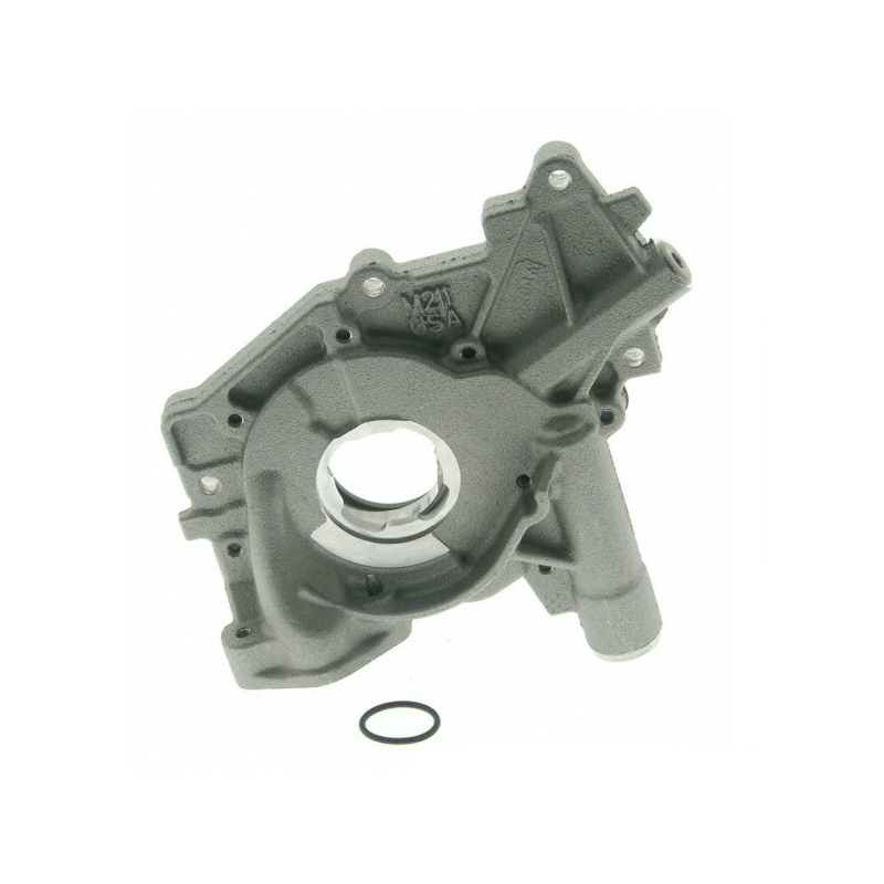 Engine Oil Pump