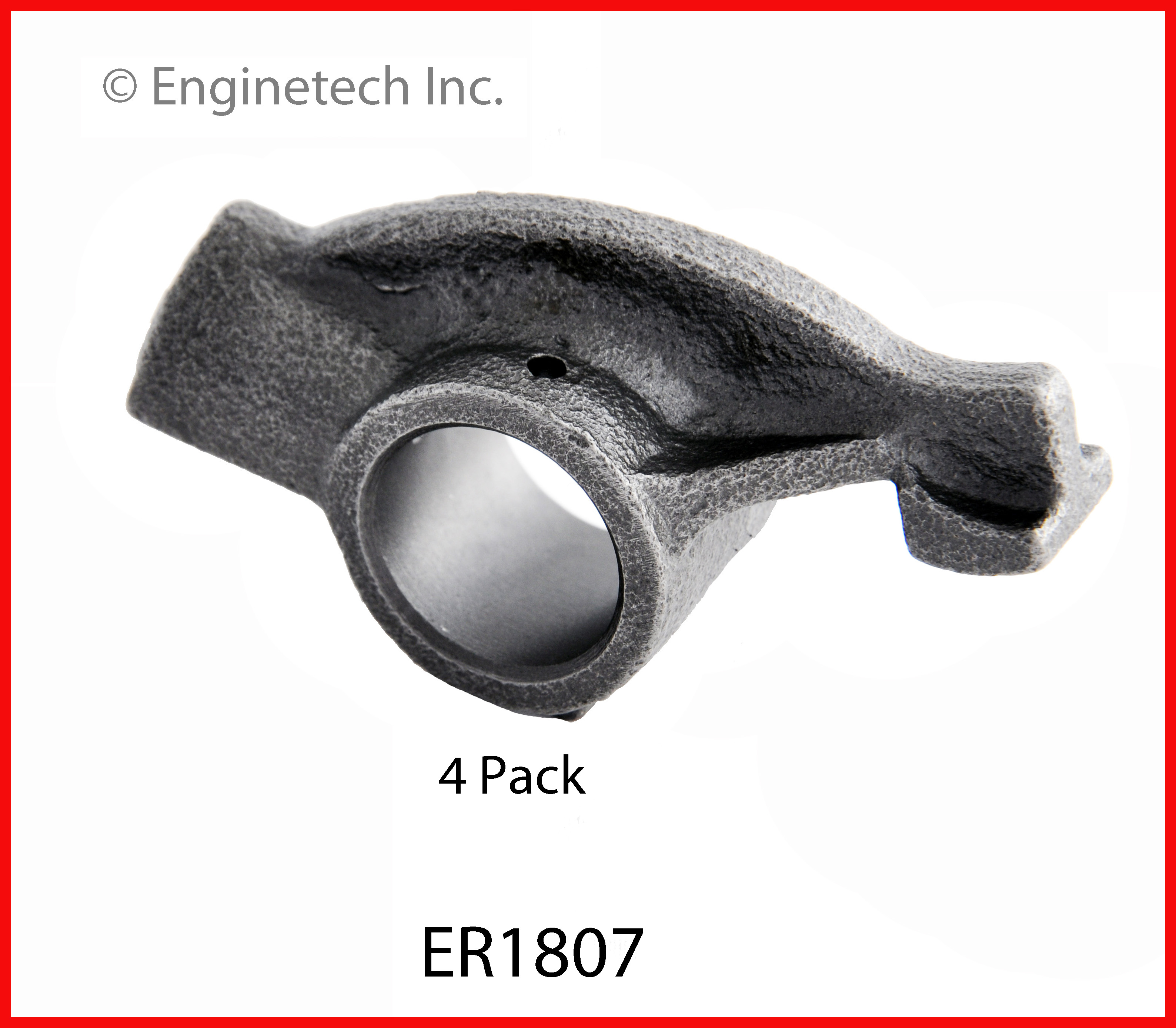 Engine Rocker Arm