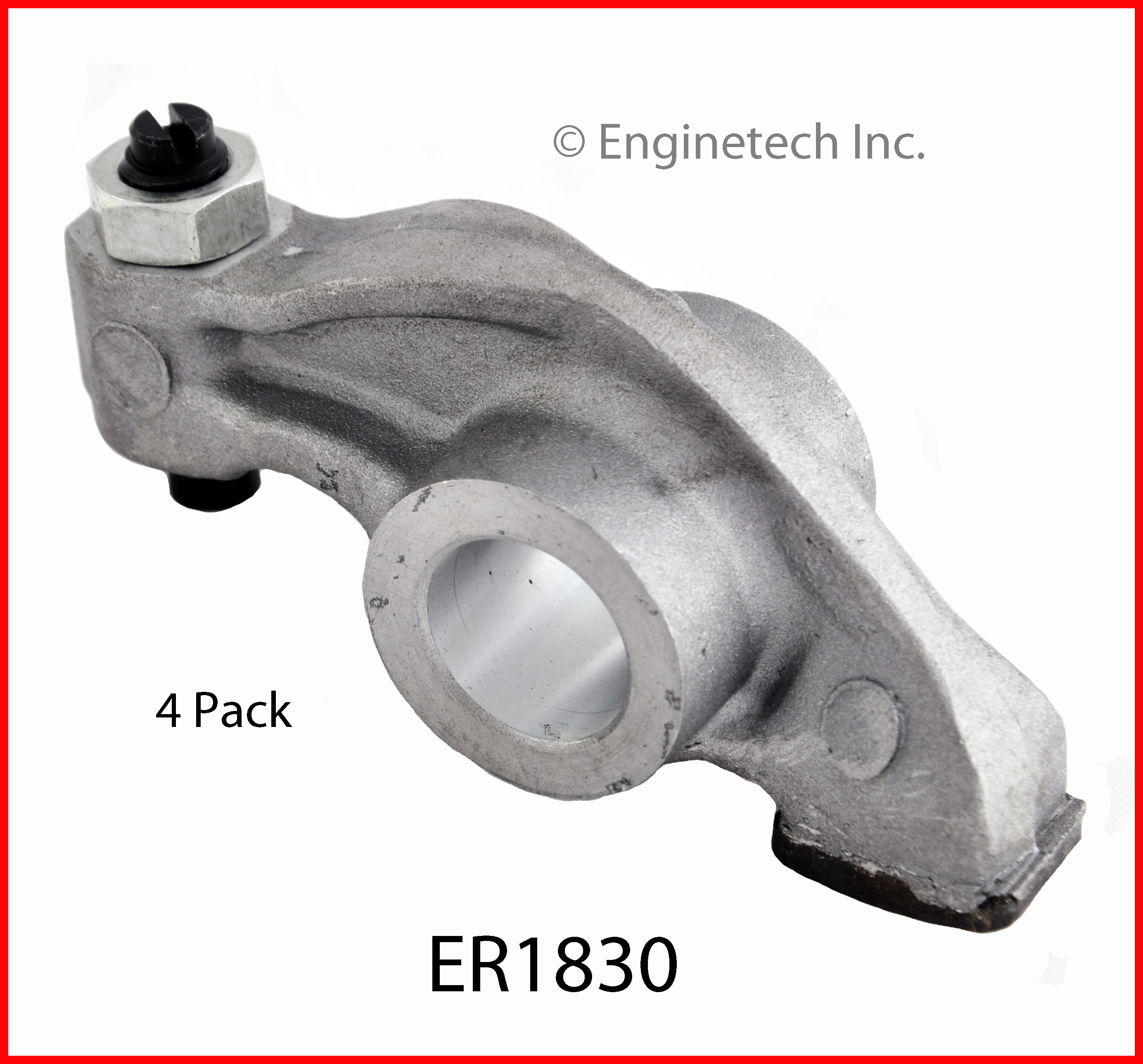 Engine Rocker Arm