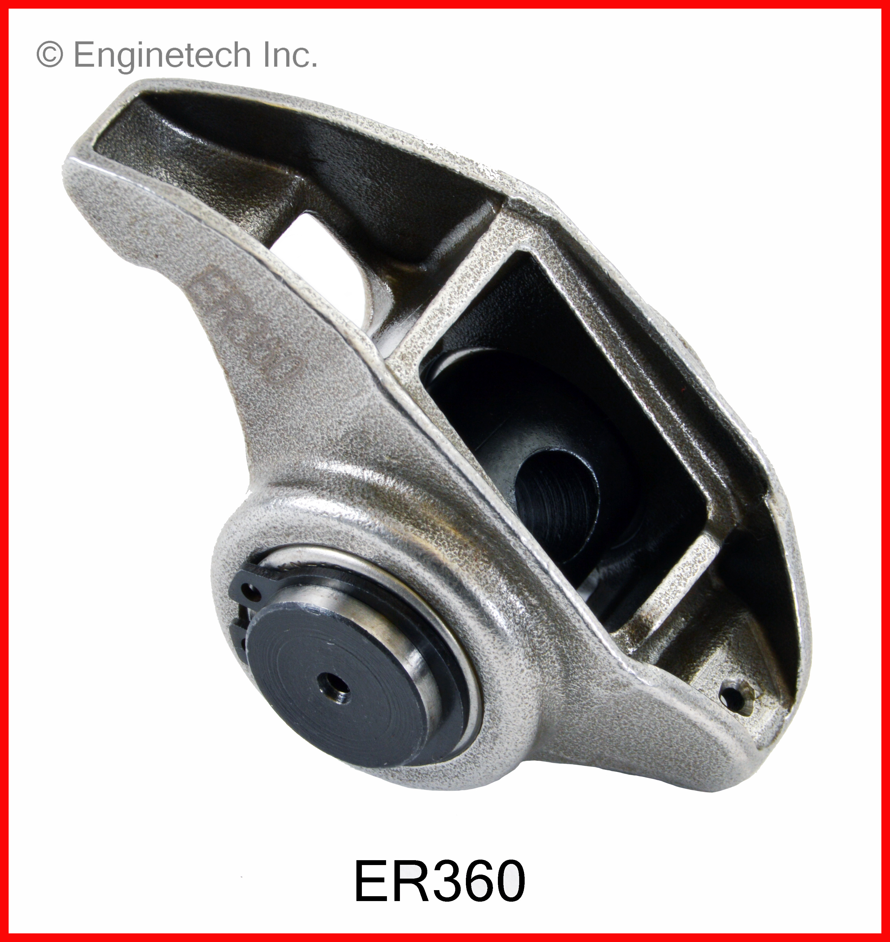 Engine Rocker Arm