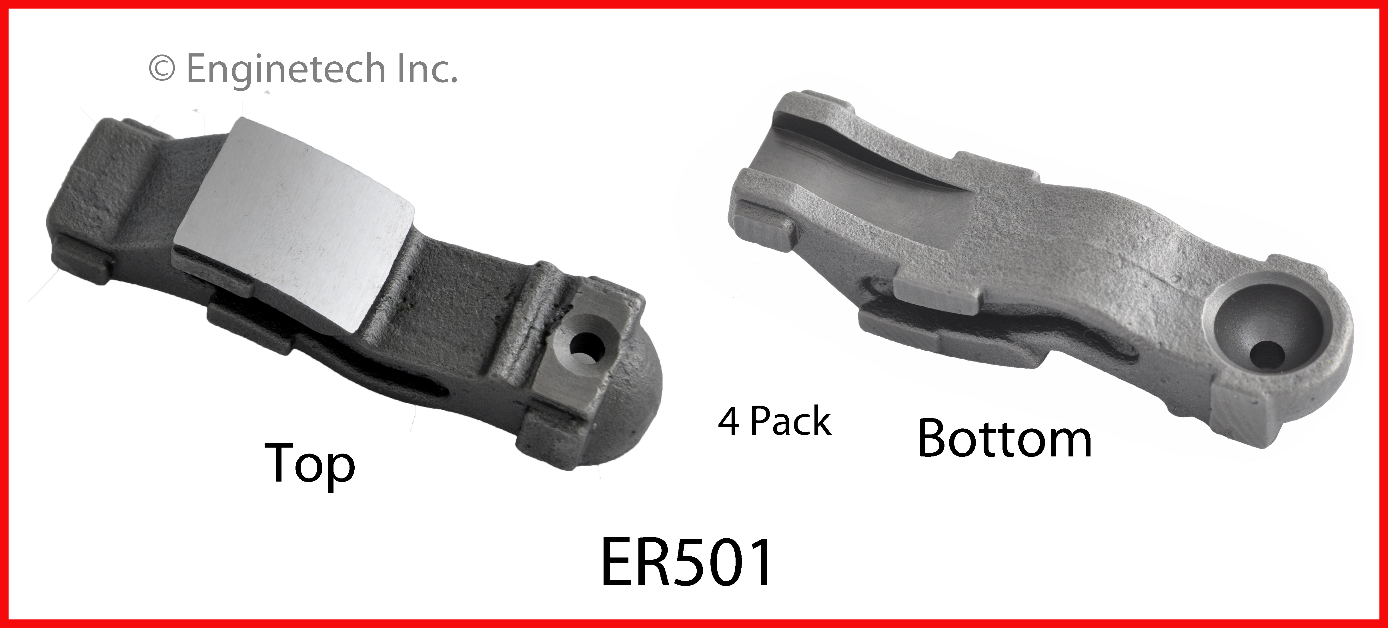 Engine Rocker Arm