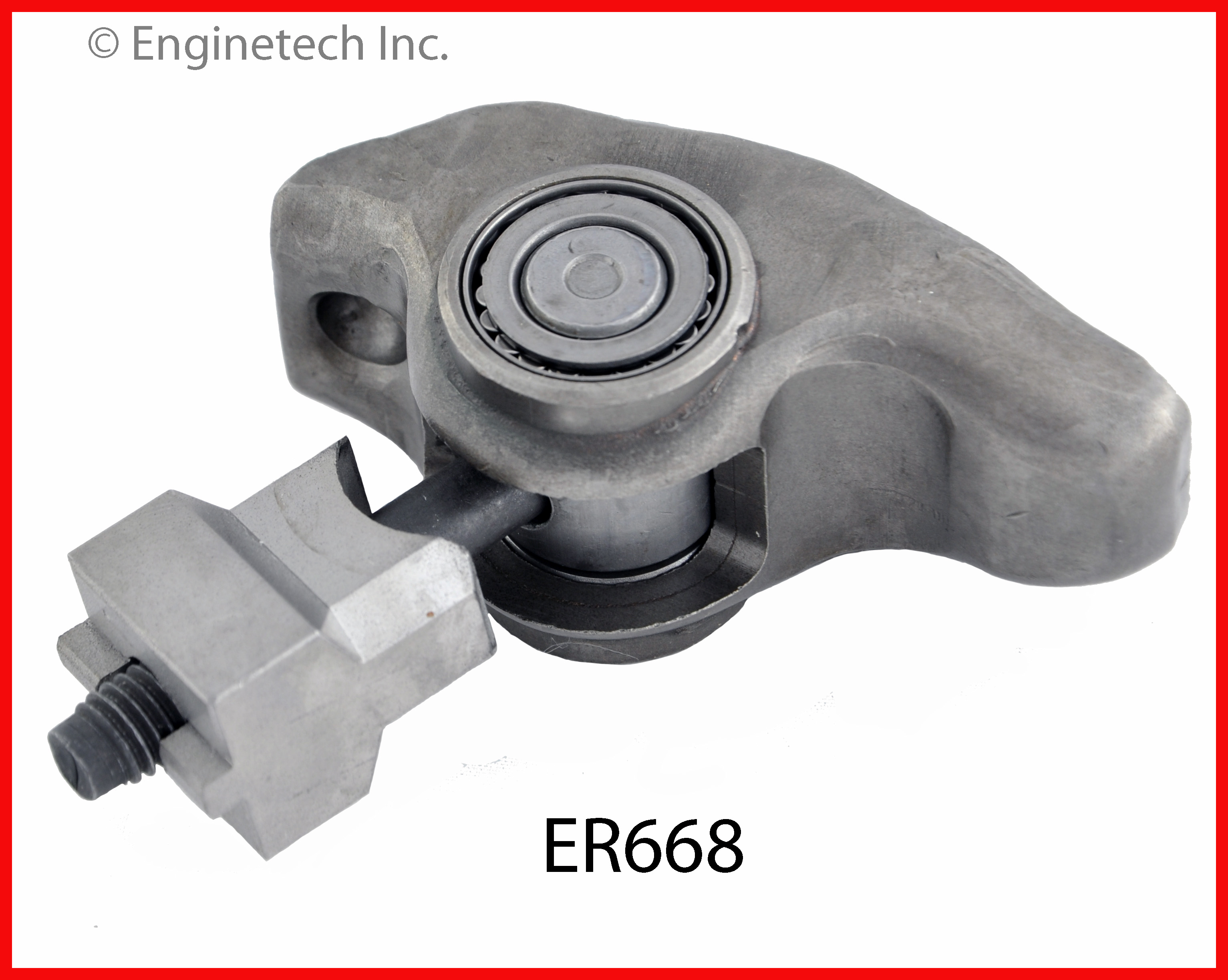 Engine Rocker Arm