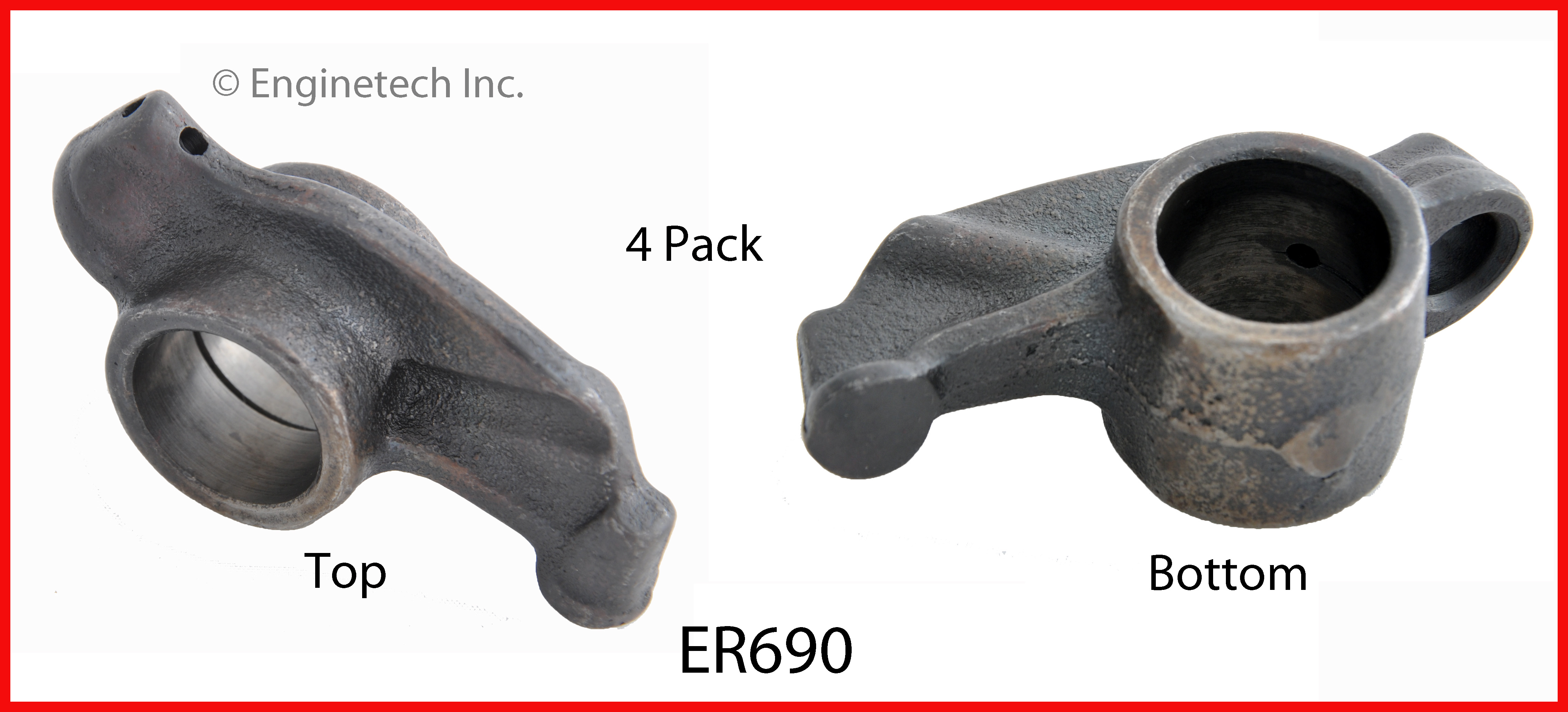 Engine Rocker Arm