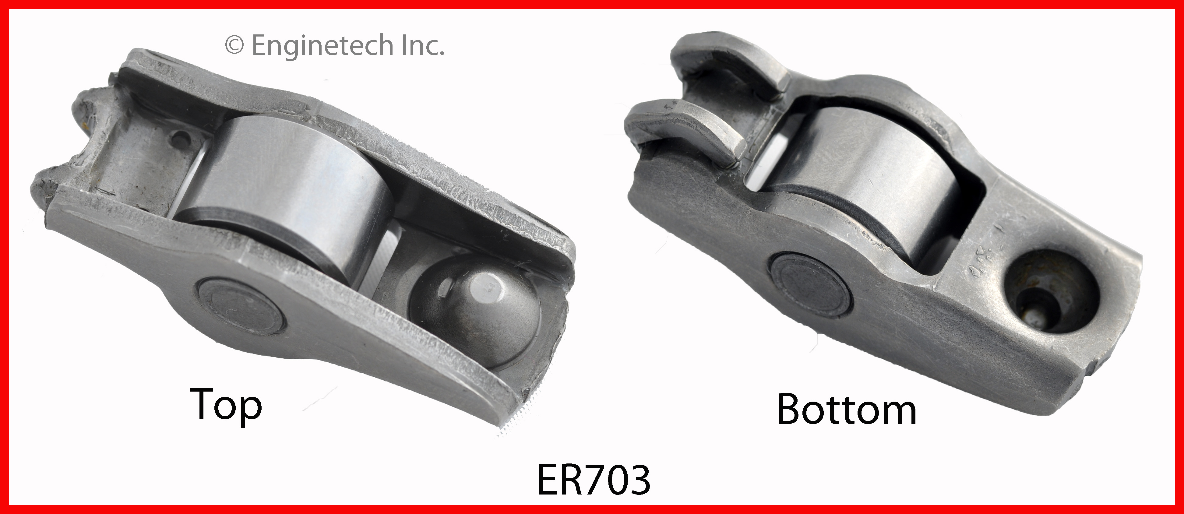 Engine Rocker Arm