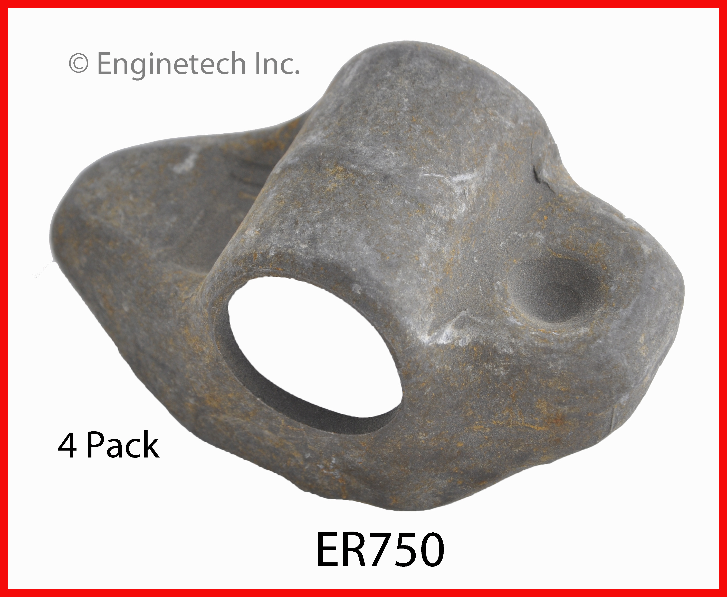 Engine Rocker Arm