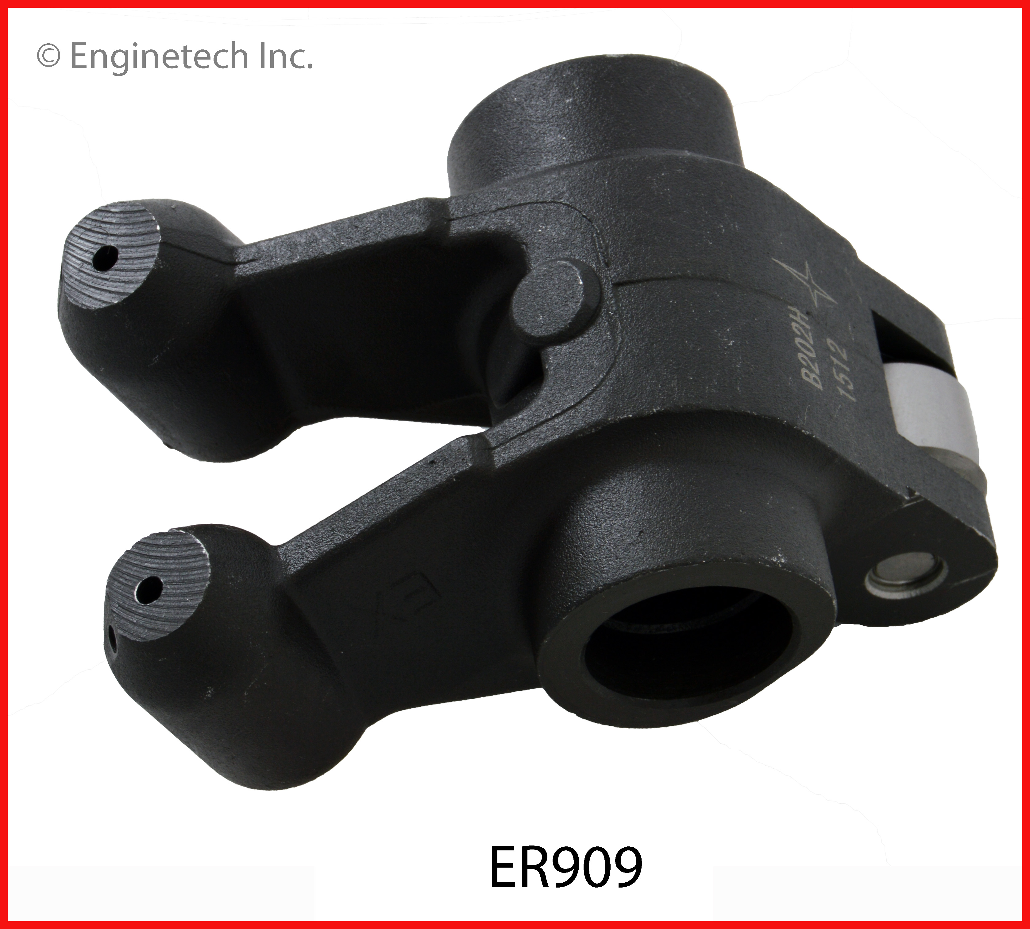 Engine Rocker Arm