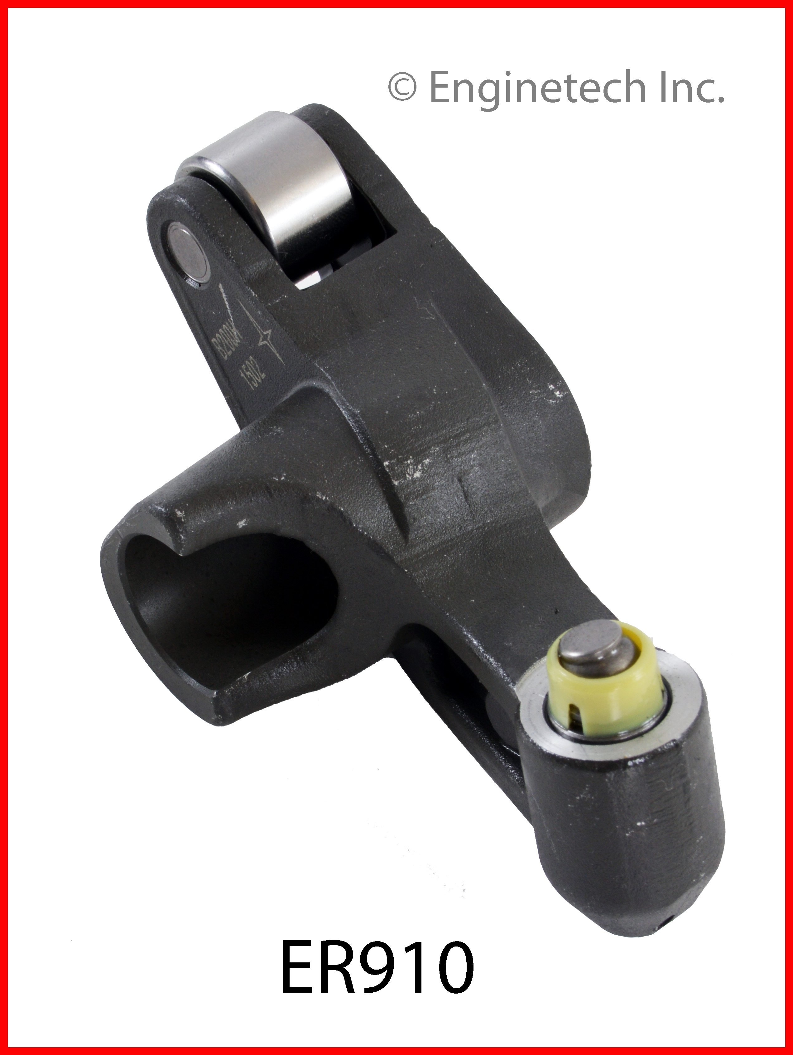 Engine Rocker Arm