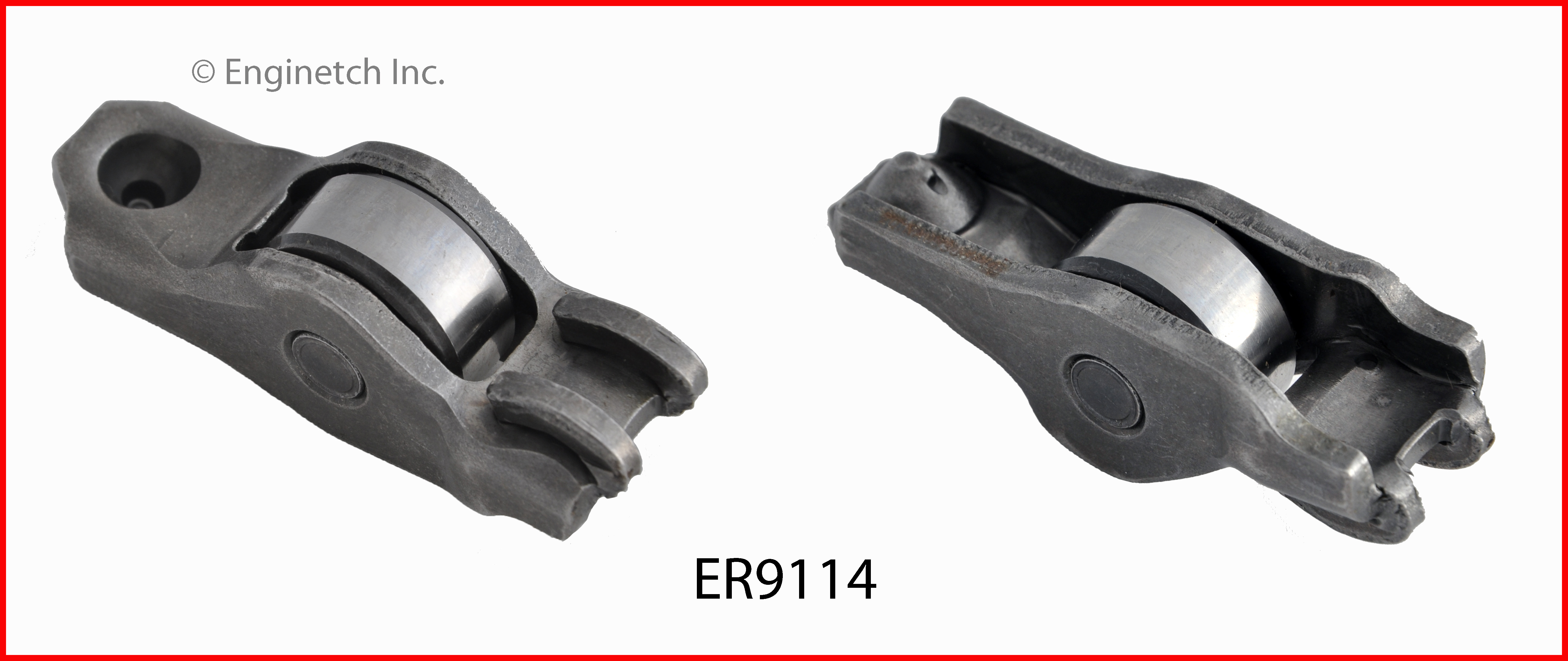 Engine Rocker Arm