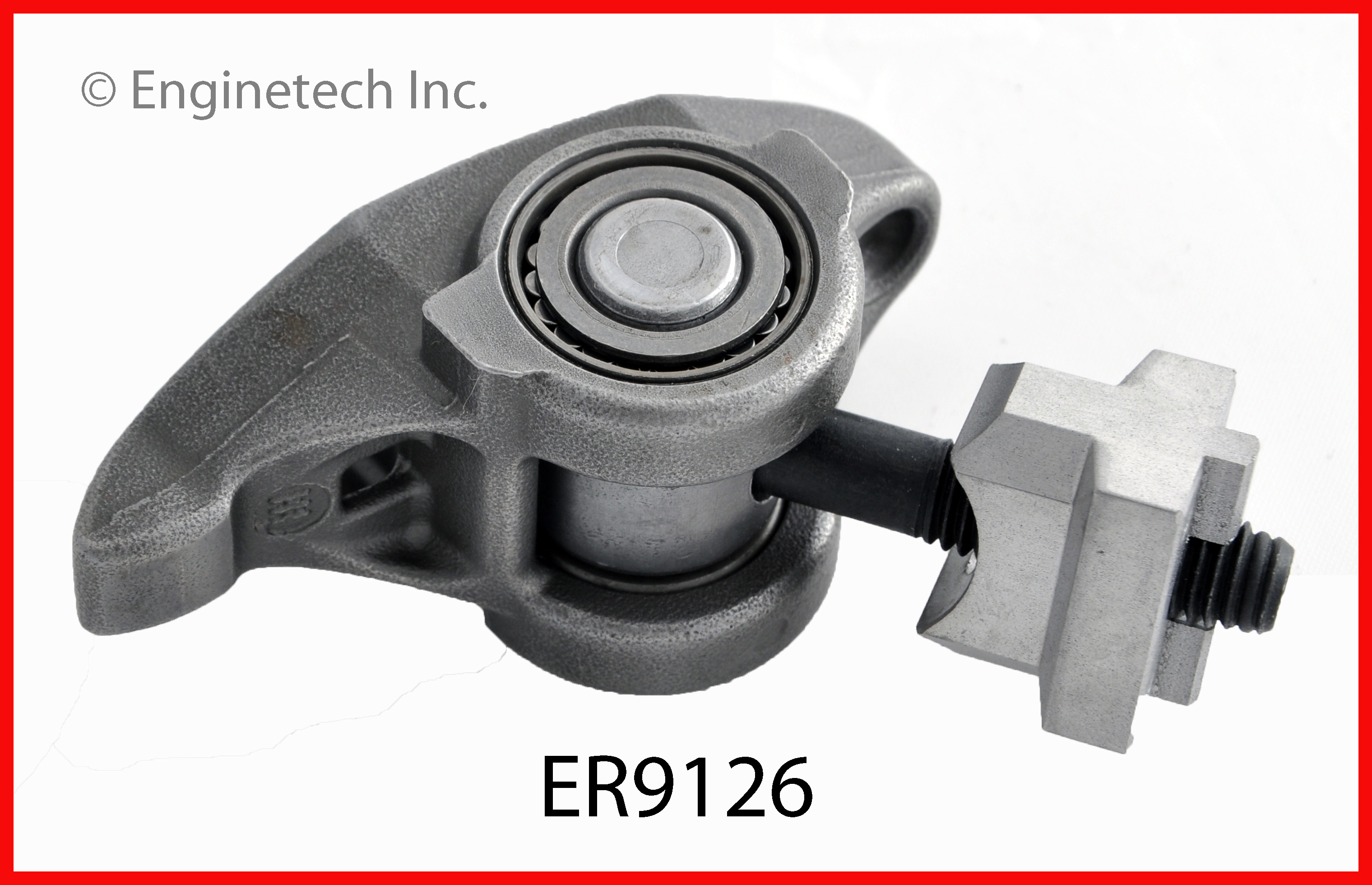 Engine Rocker Arm