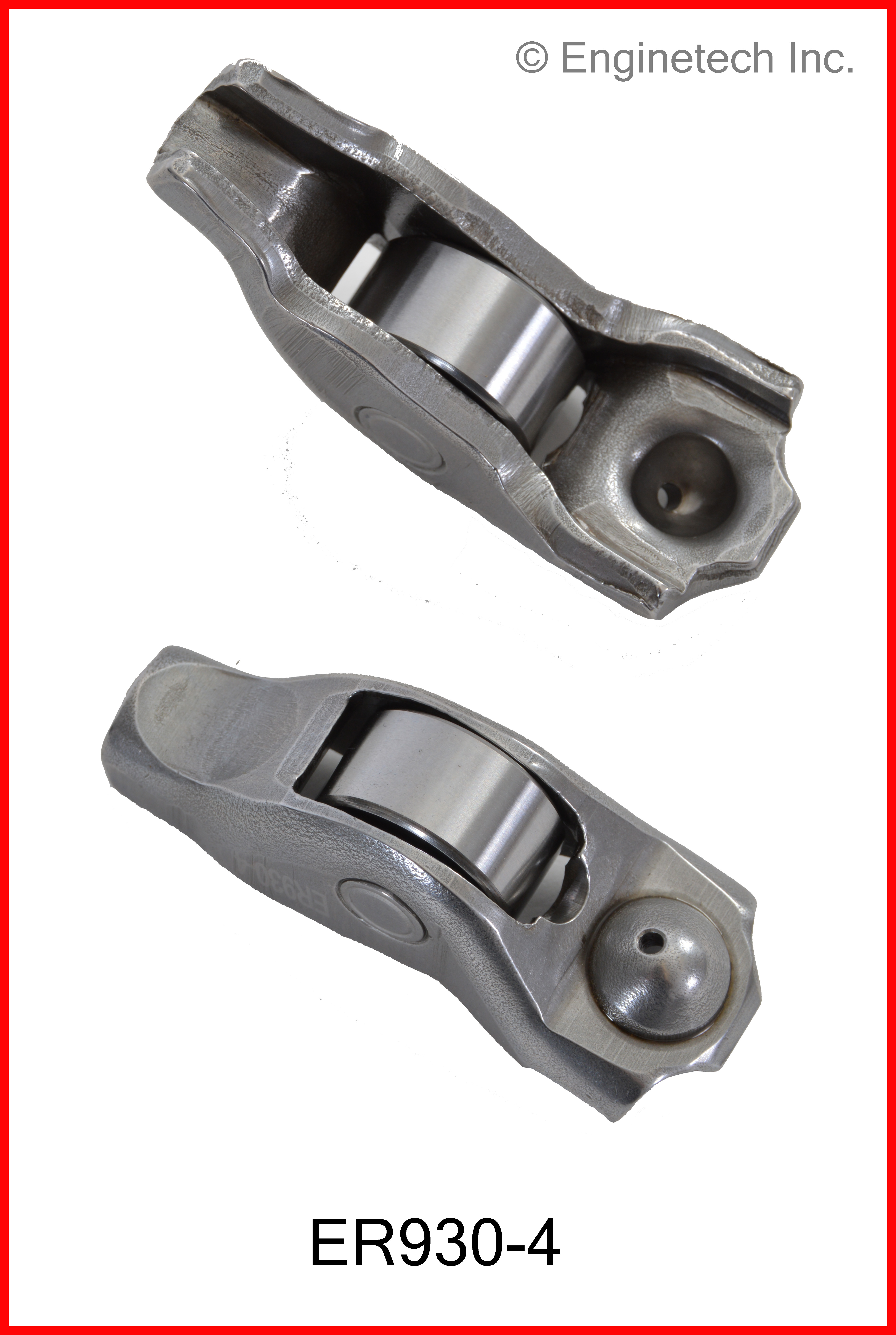 Engine Rocker Arm