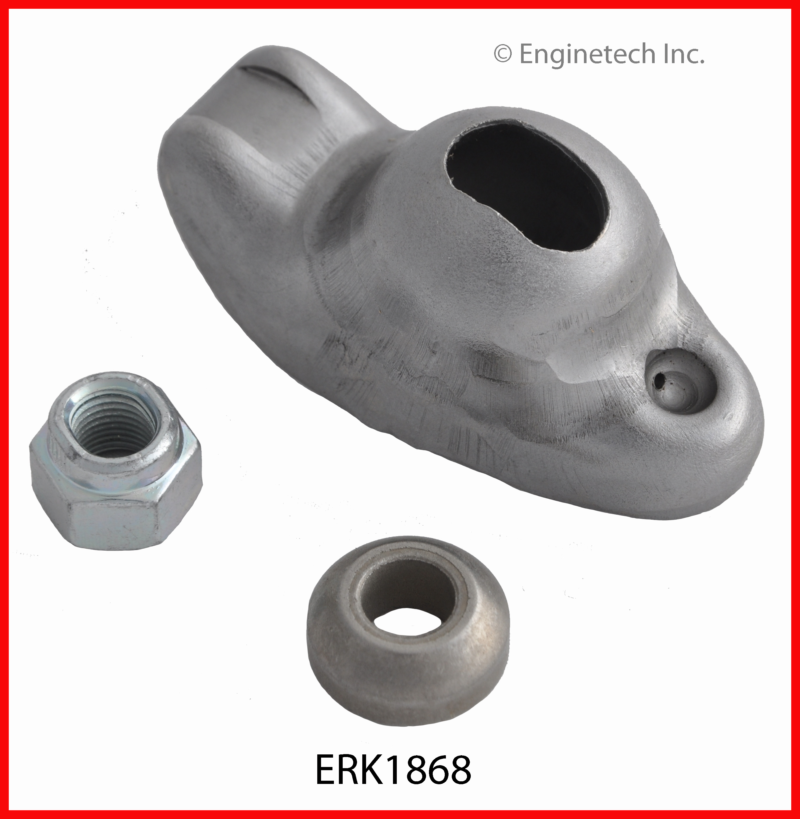 Engine Rocker Arm