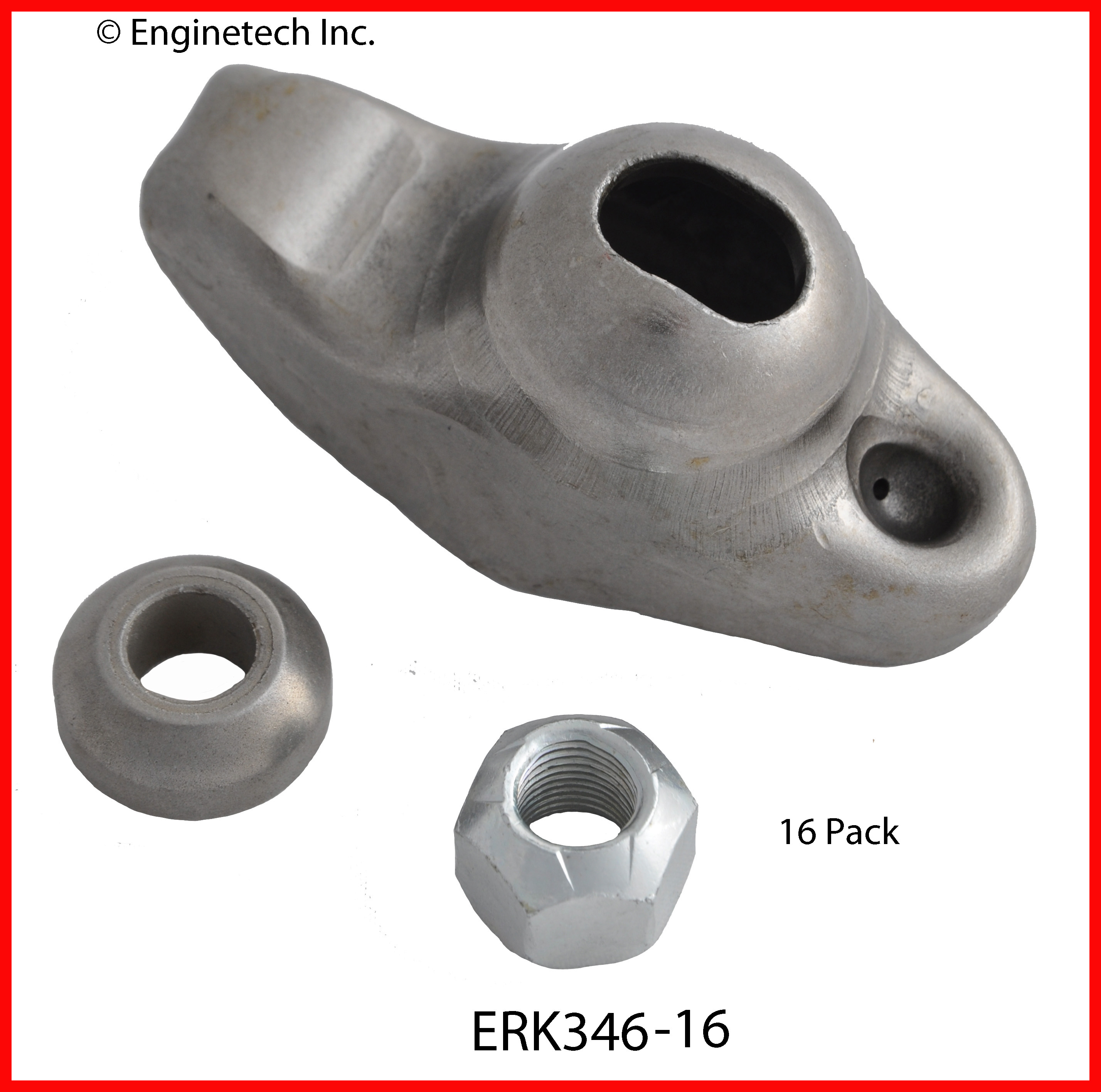 Engine Rocker Arm