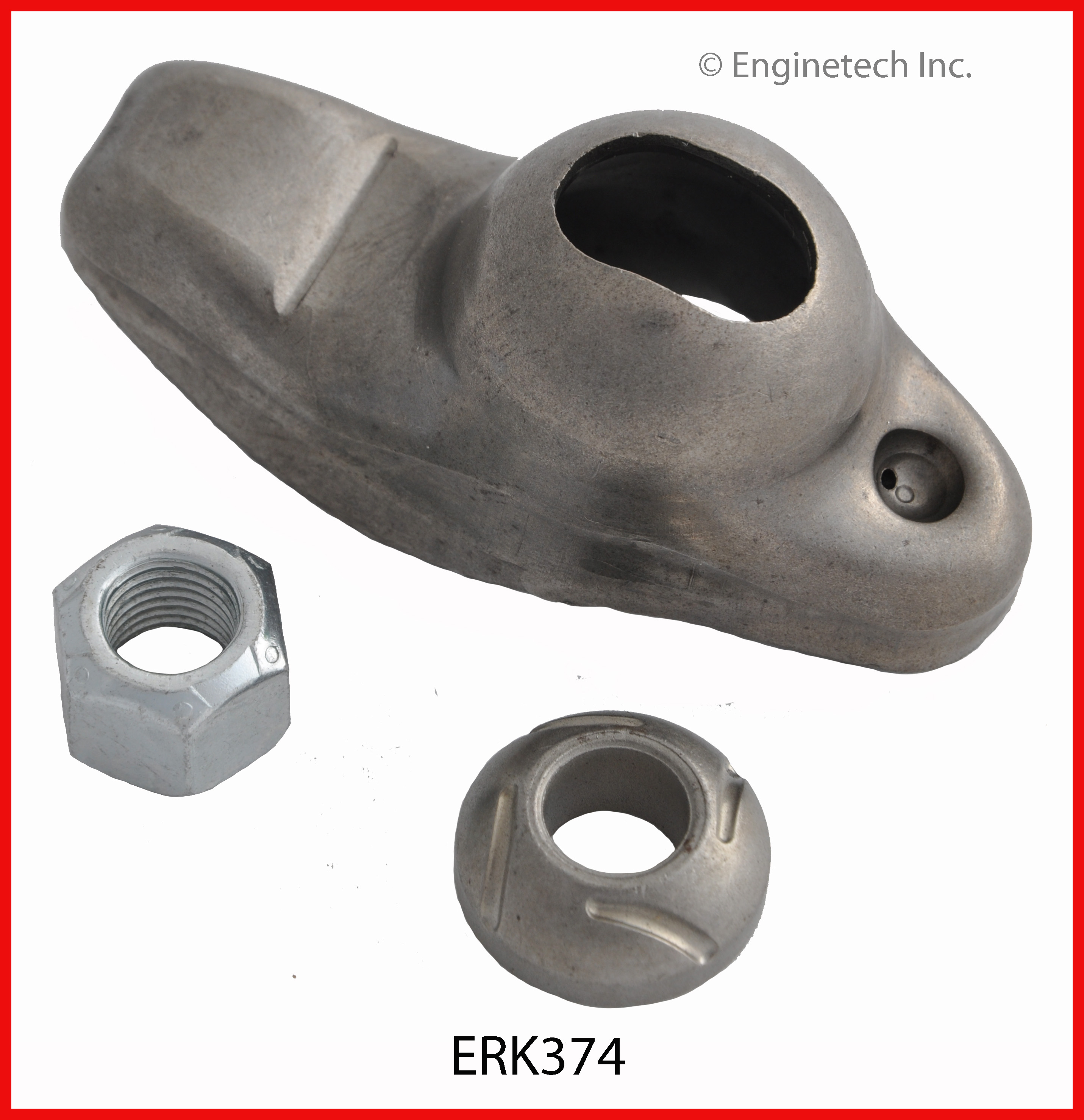 Engine Rocker Arm