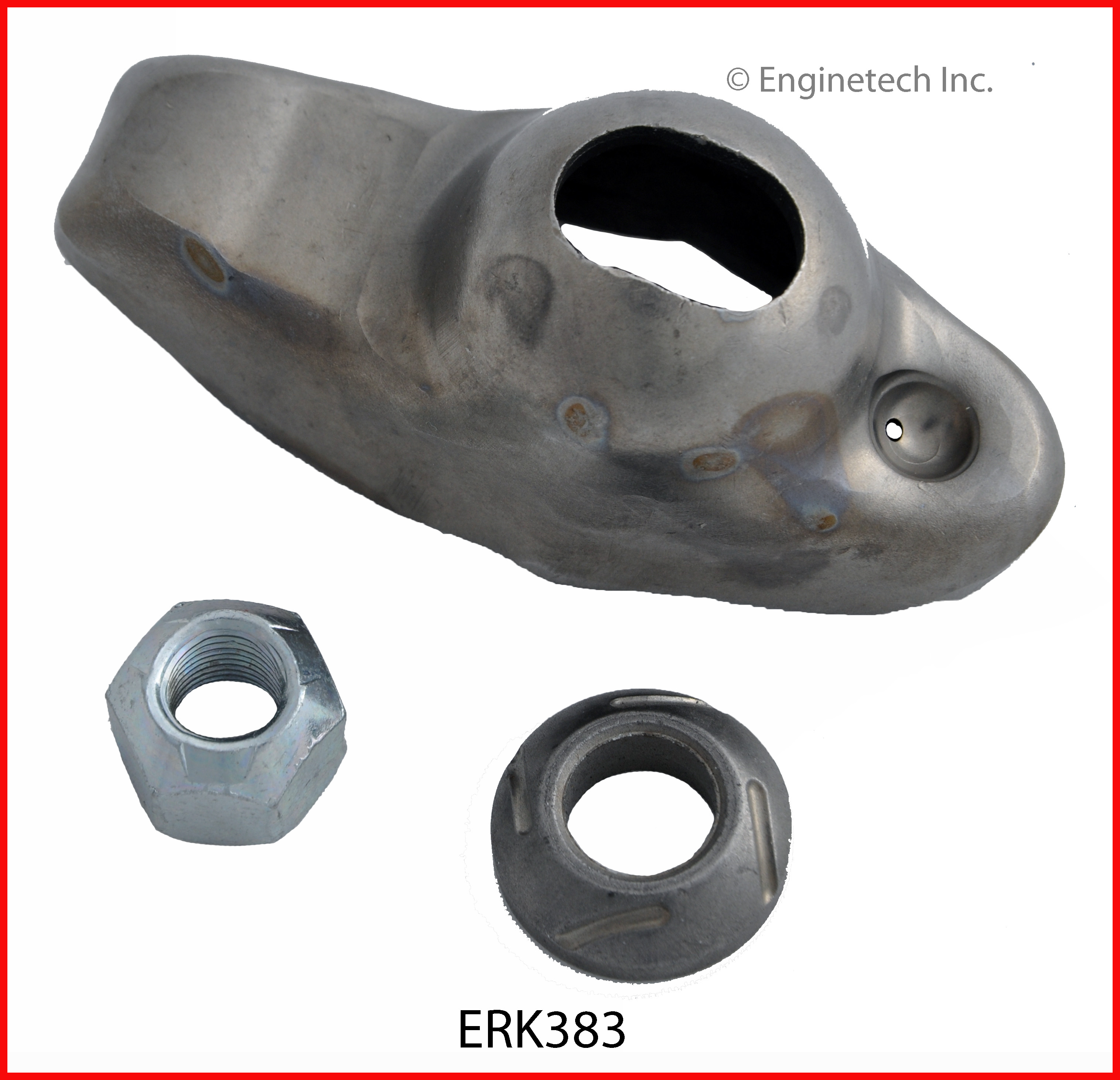 Engine Rocker Arm