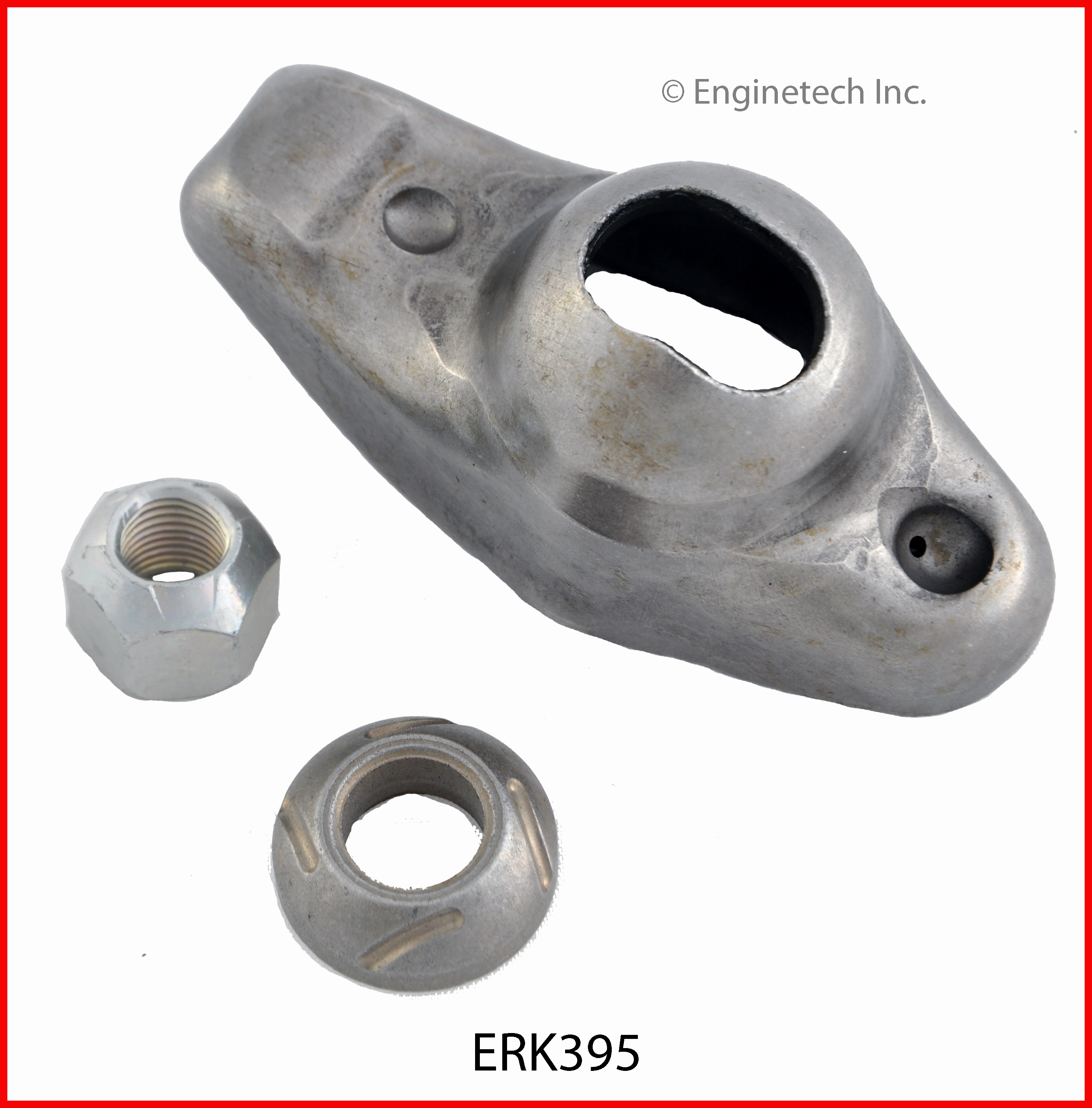 Engine Rocker Arm