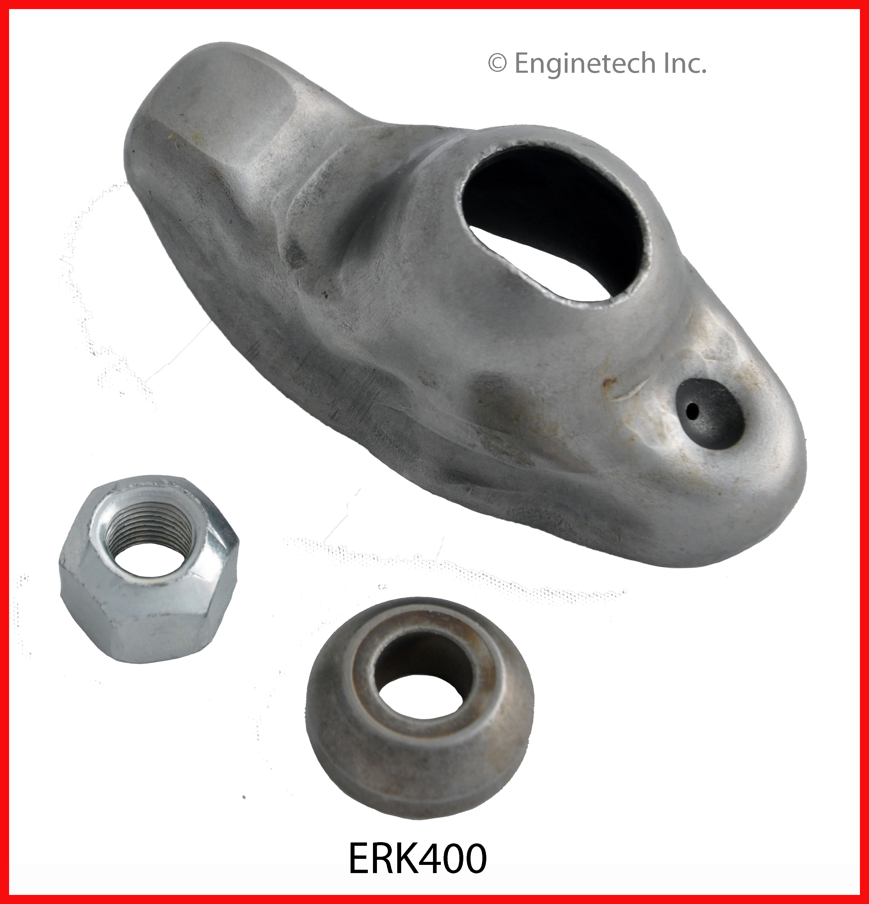 Engine Rocker Arm