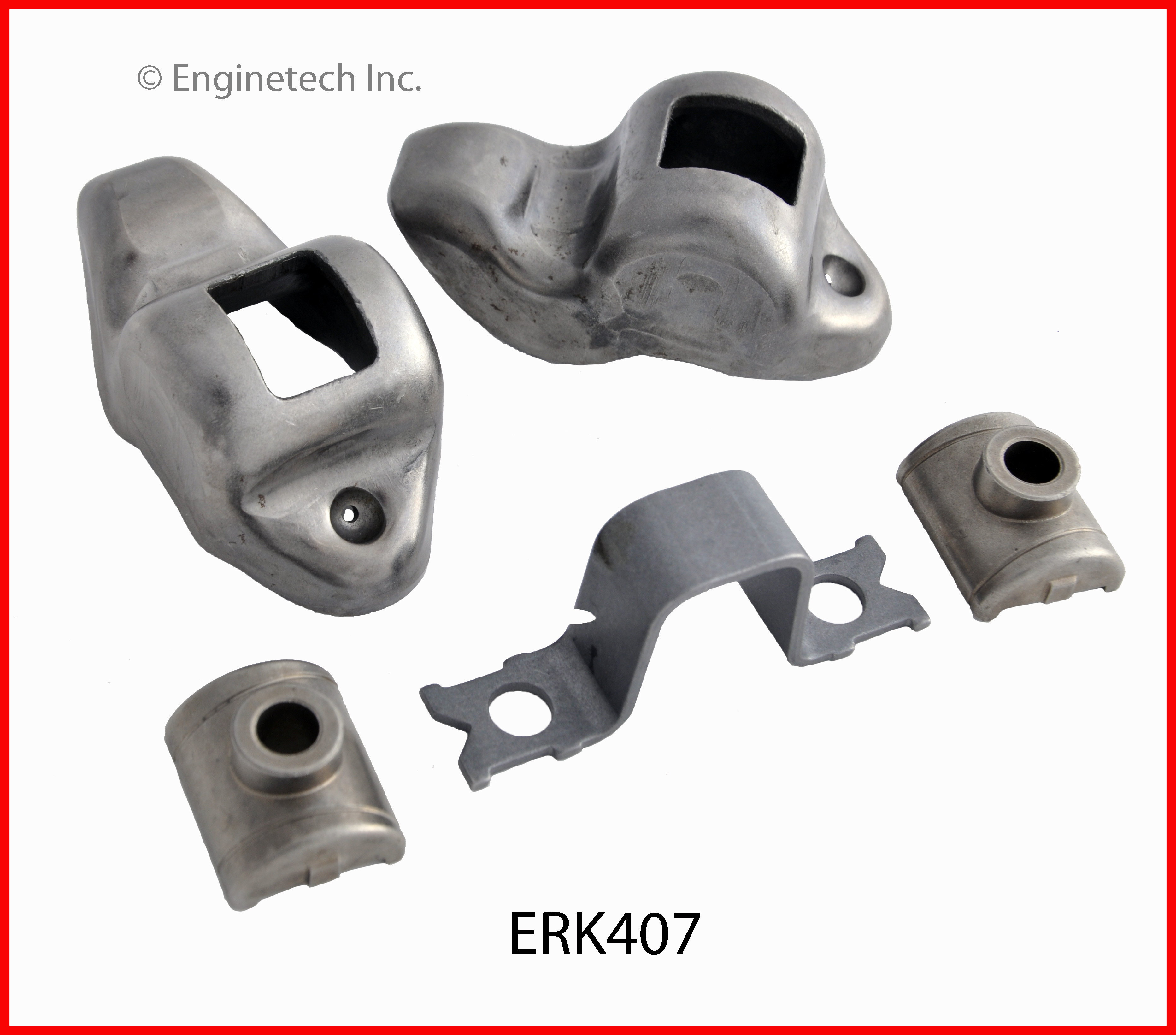 Engine Rocker Arm