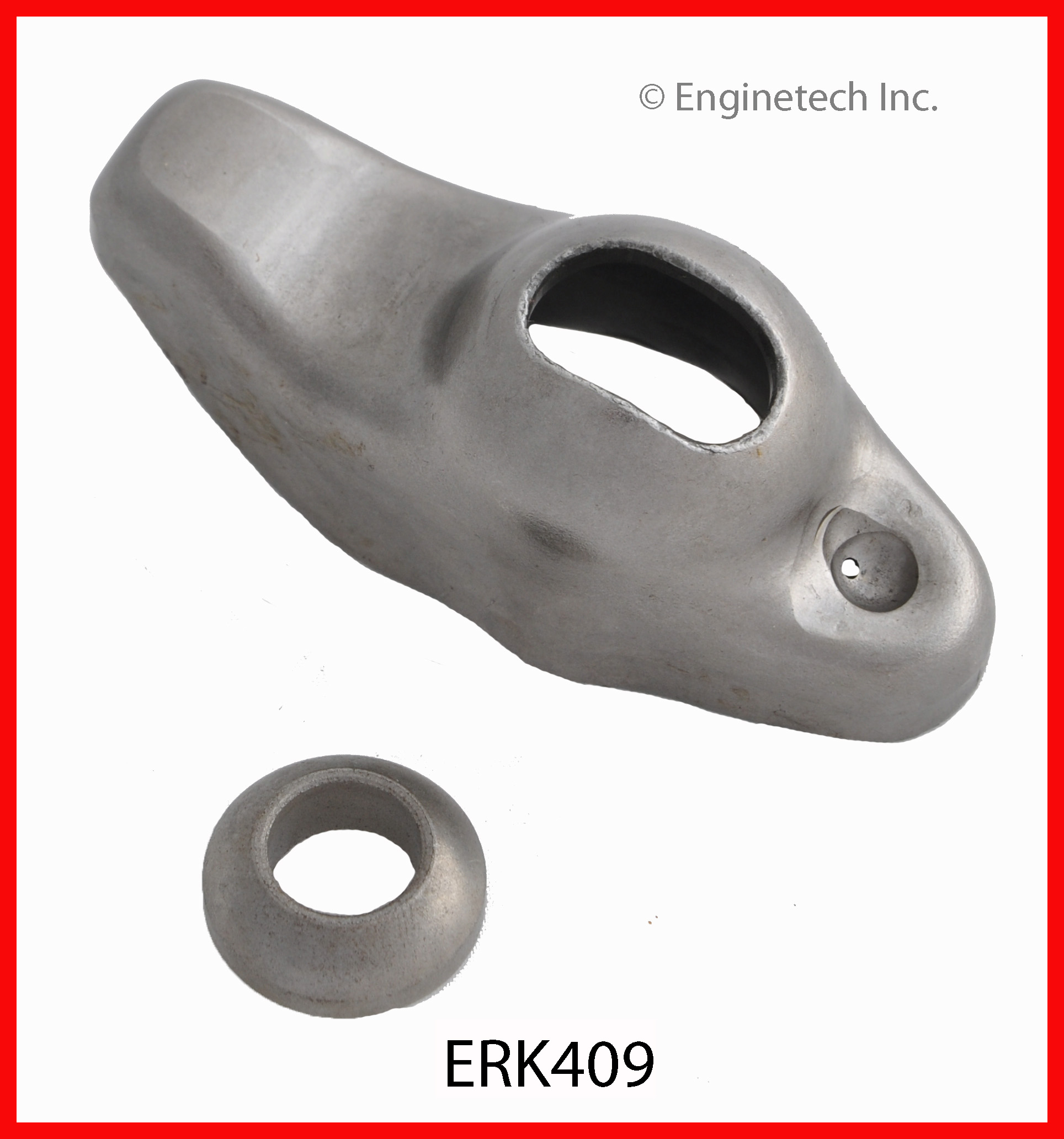 Engine Rocker Arm