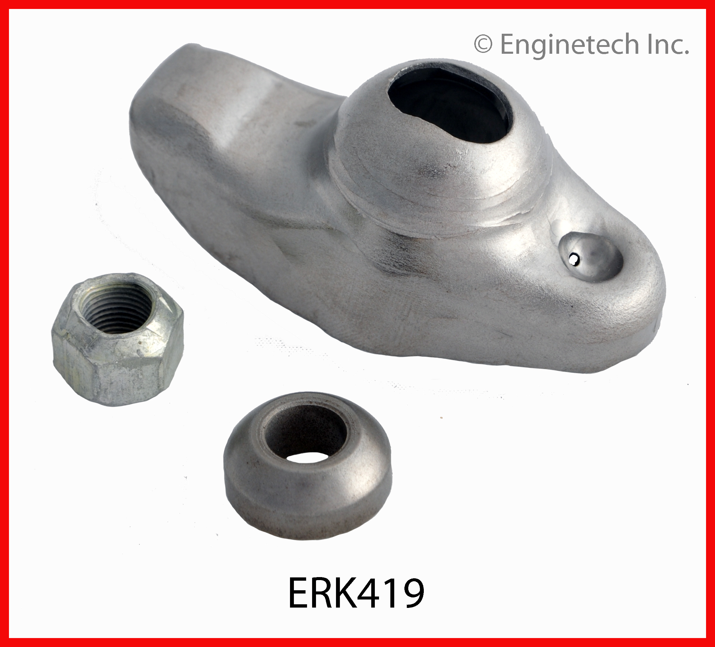 Engine Rocker Arm