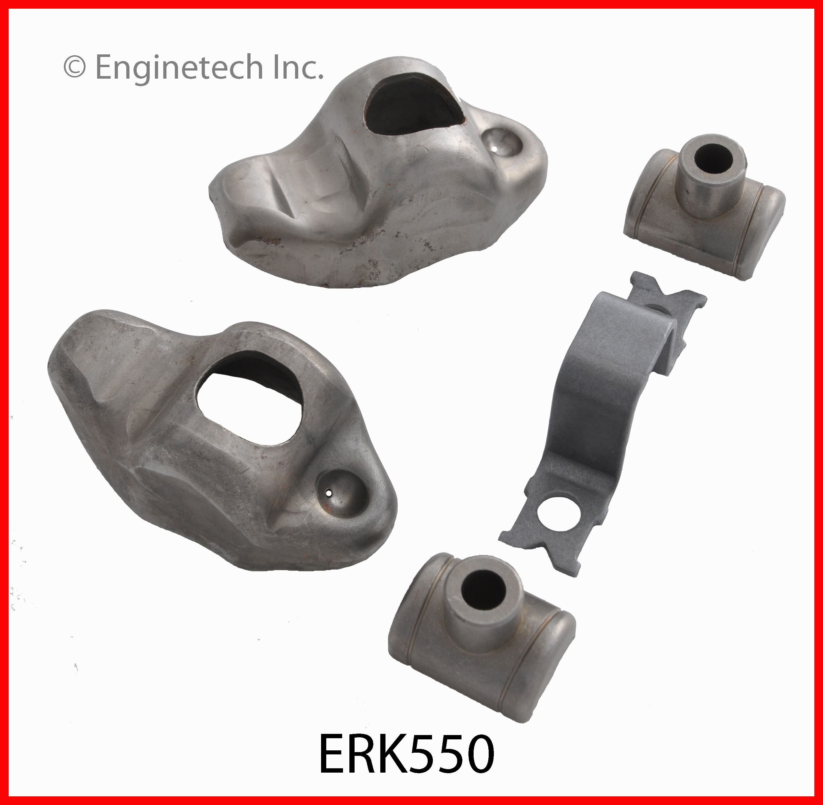 Engine Rocker Arm