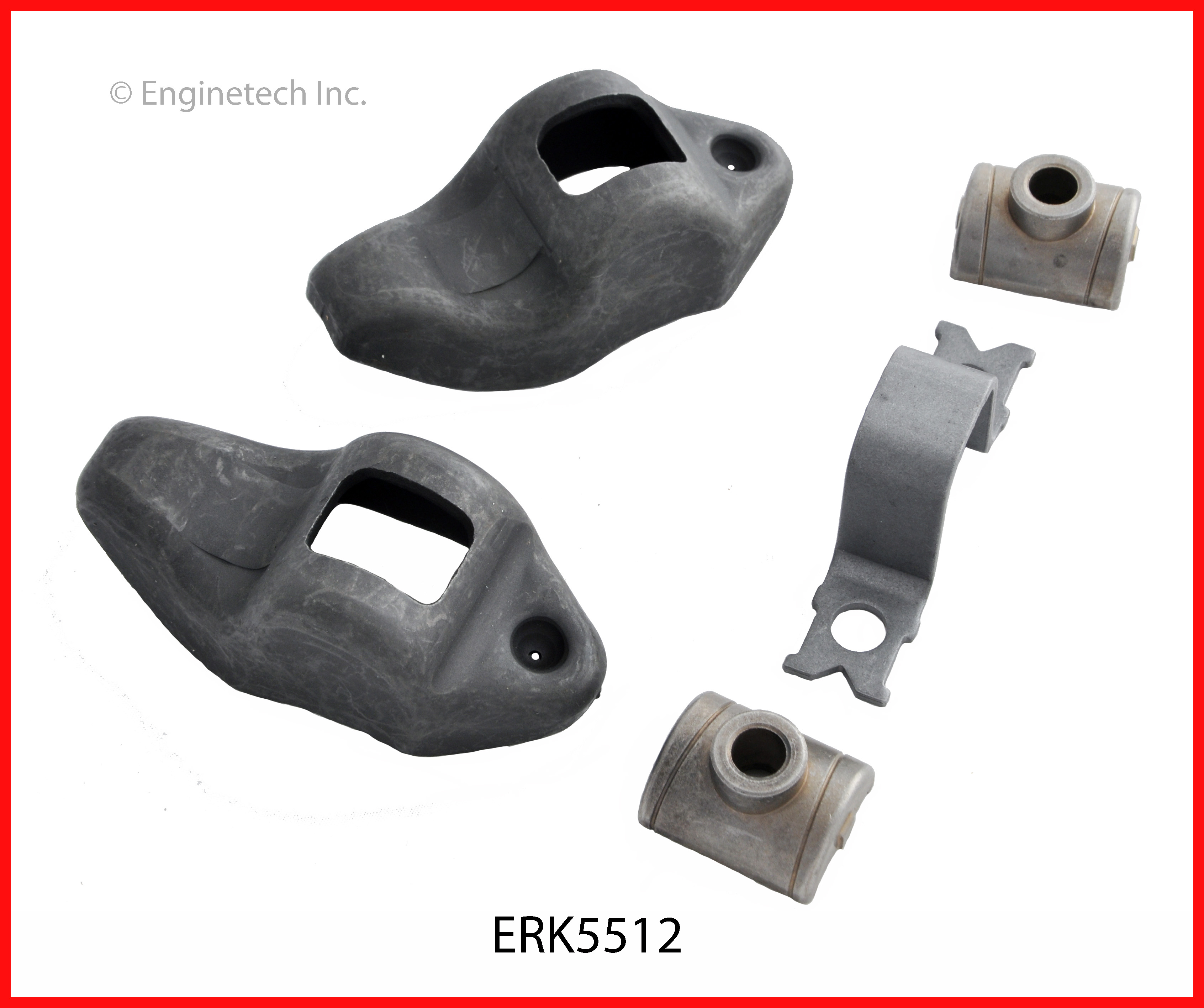 Engine Rocker Arm