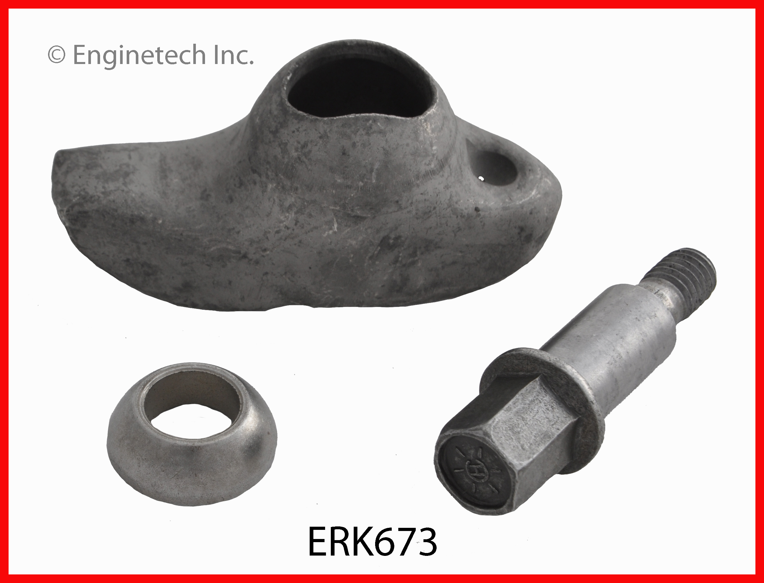 Engine Rocker Arm