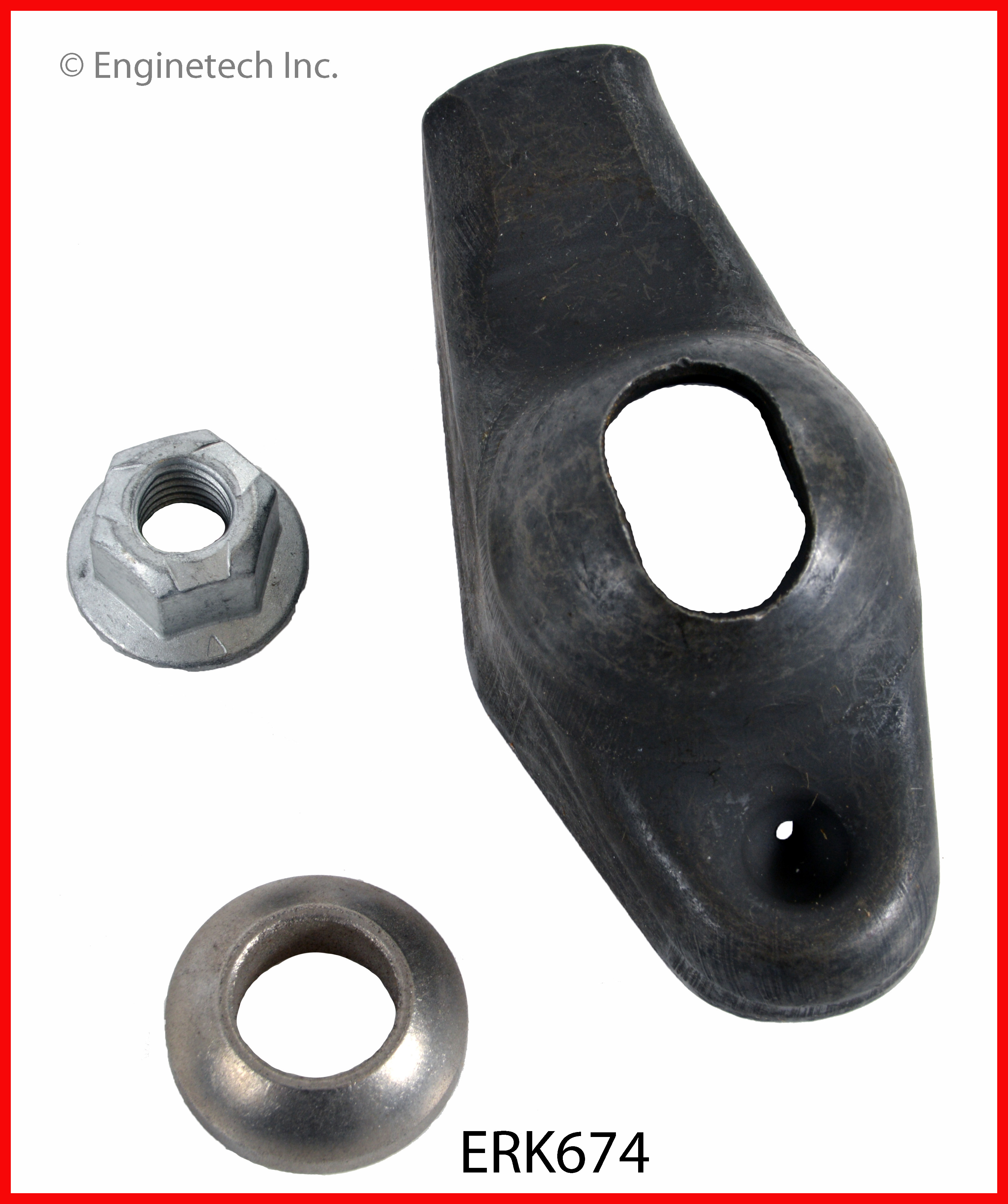 Engine Rocker Arm