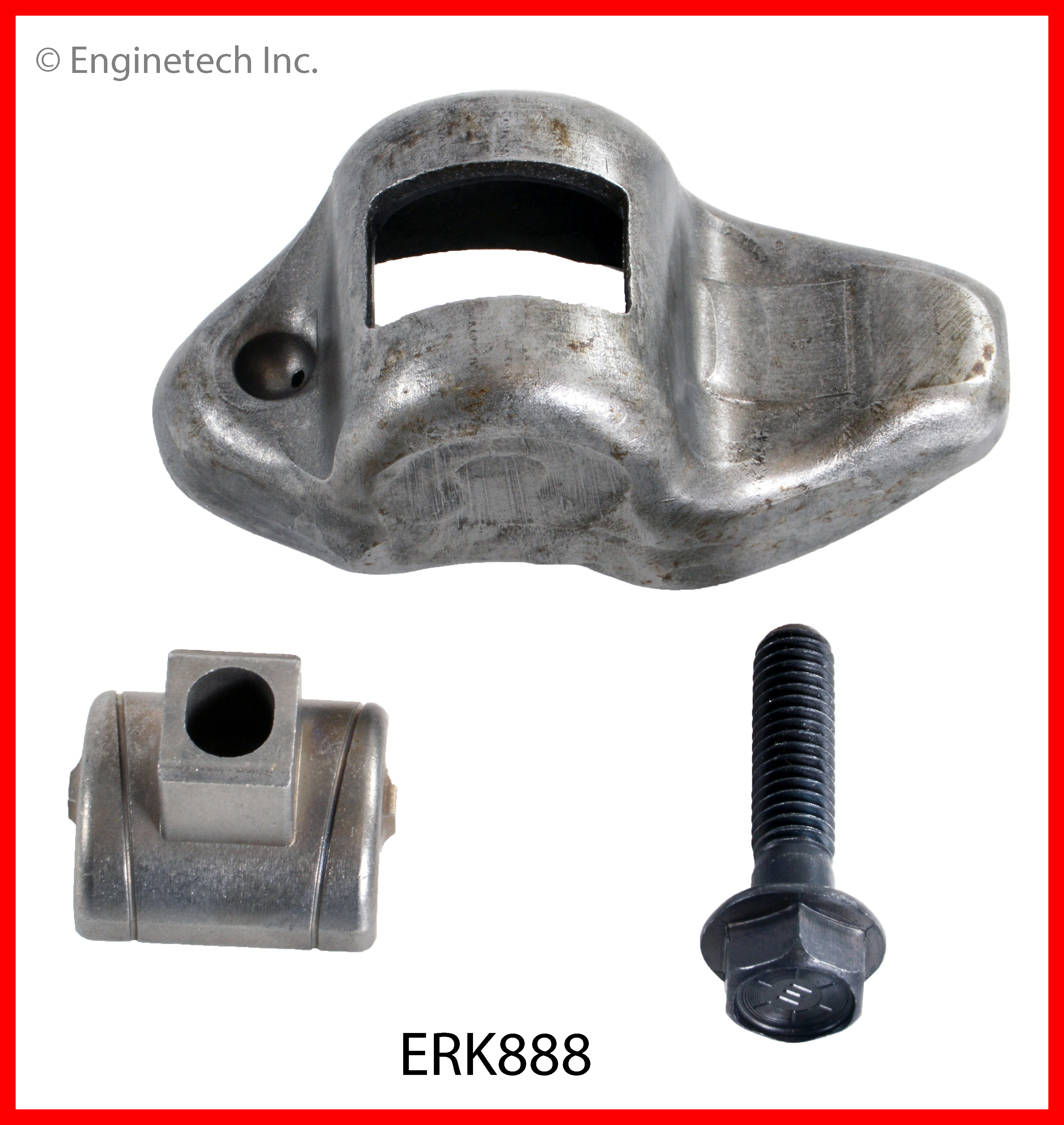 Engine Rocker Arm