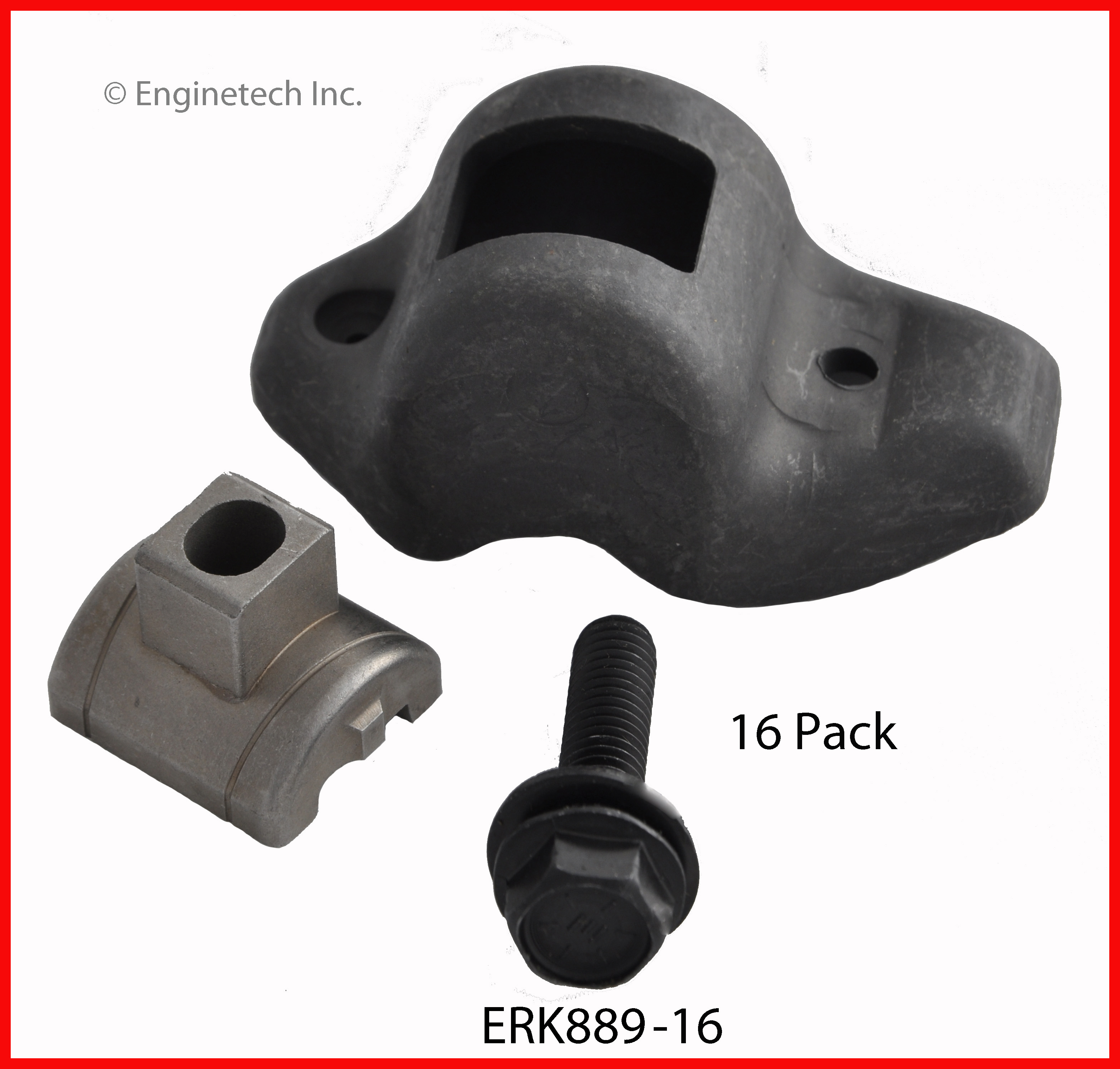 Engine Rocker Arm